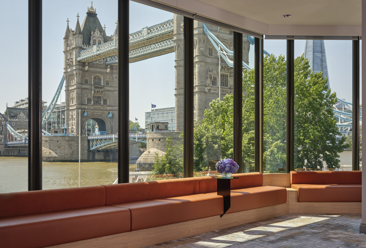 The Tower Hotel - image 1