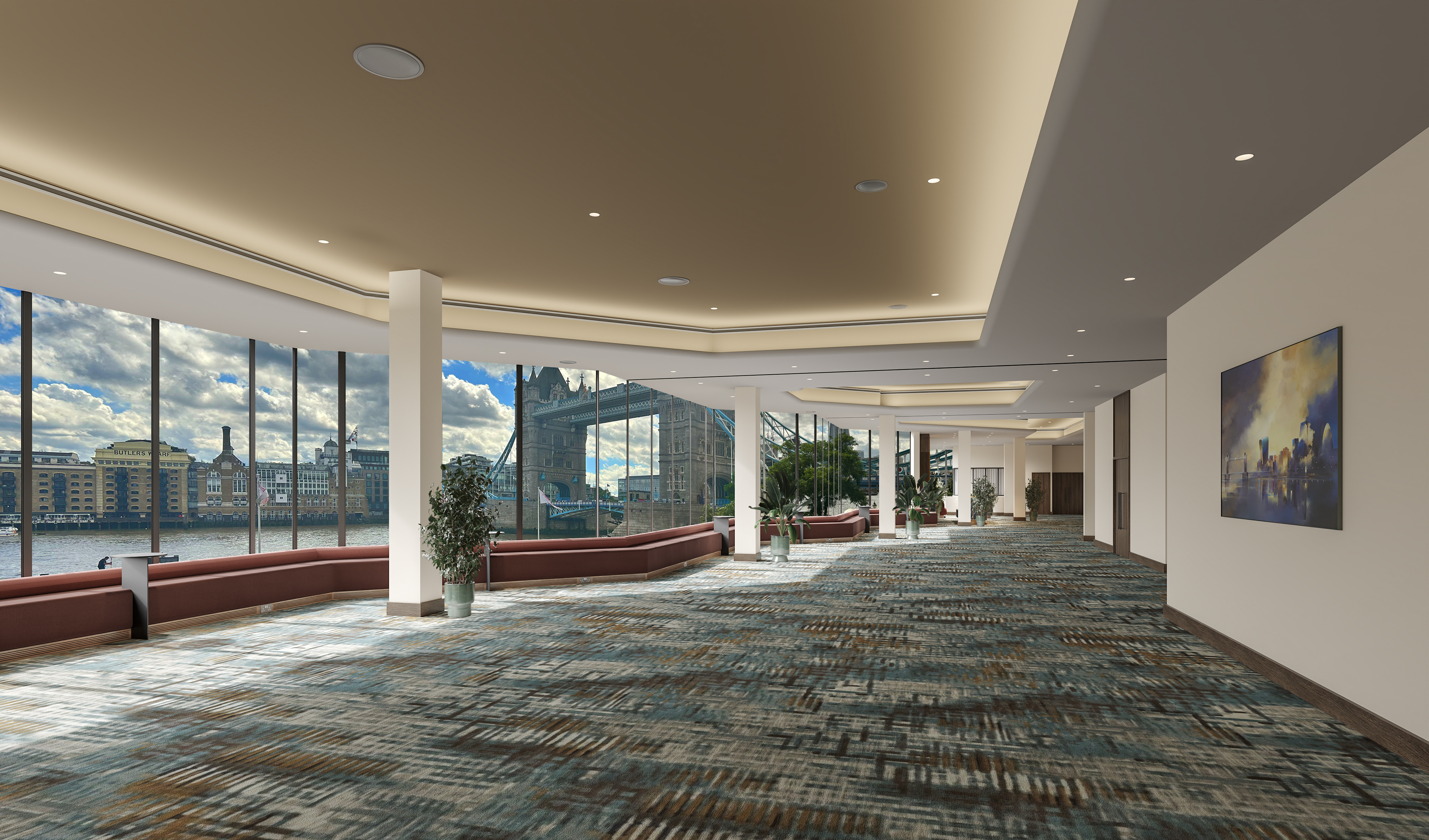 The Tower Hotel - image 1