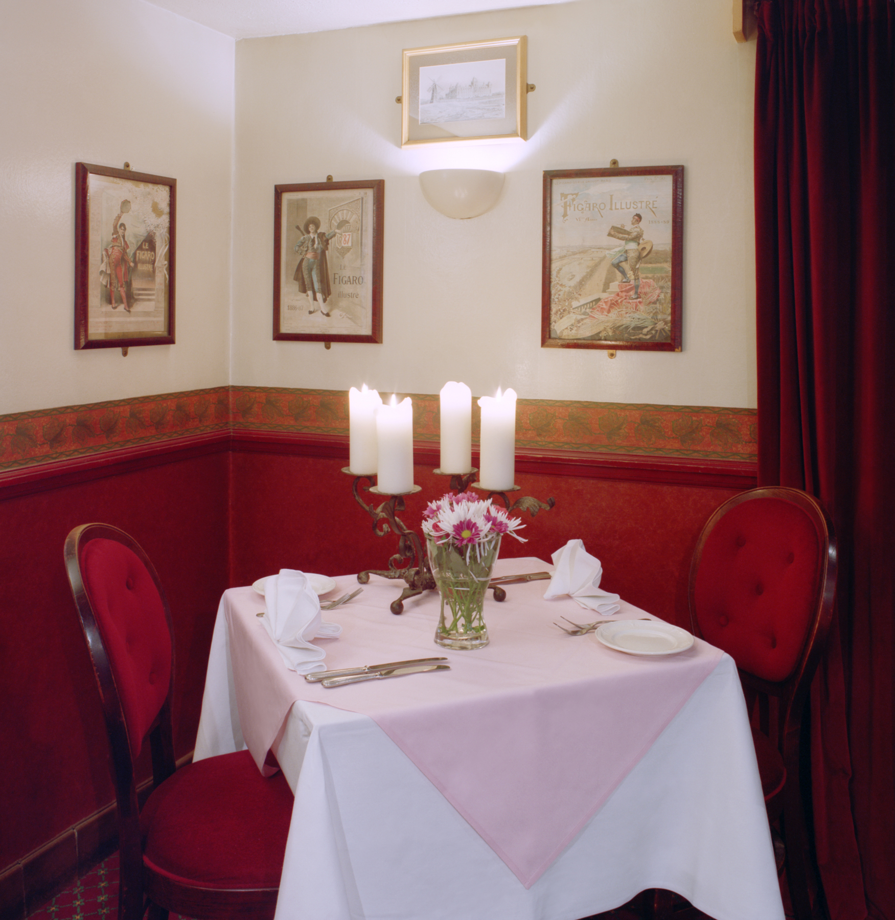 Le Gothique - image 1