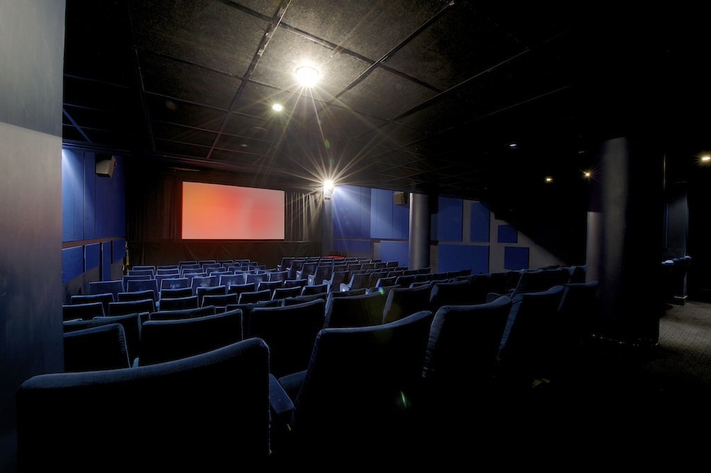 Covent Garden - Banner