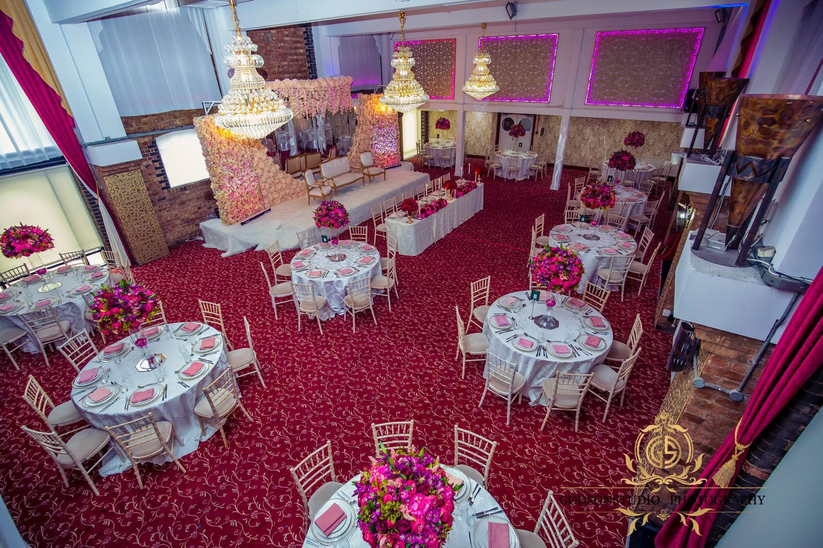 Regents Lake Banqueting Venue - image 1