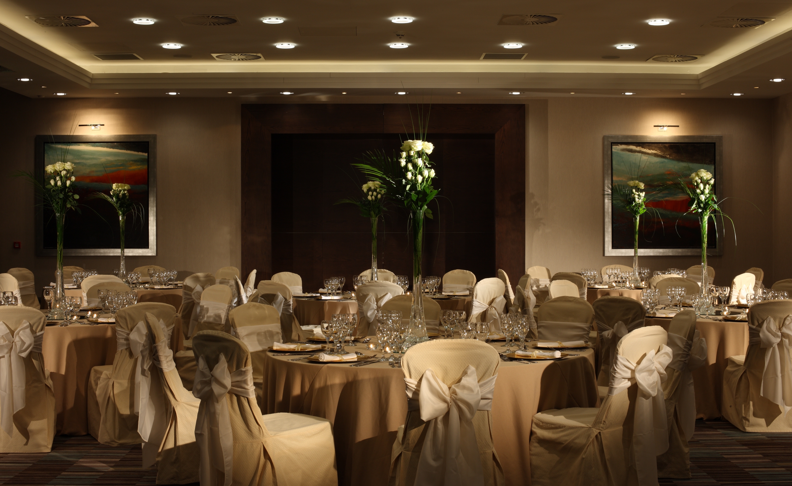 Norton House Hotel & Spa - image 1