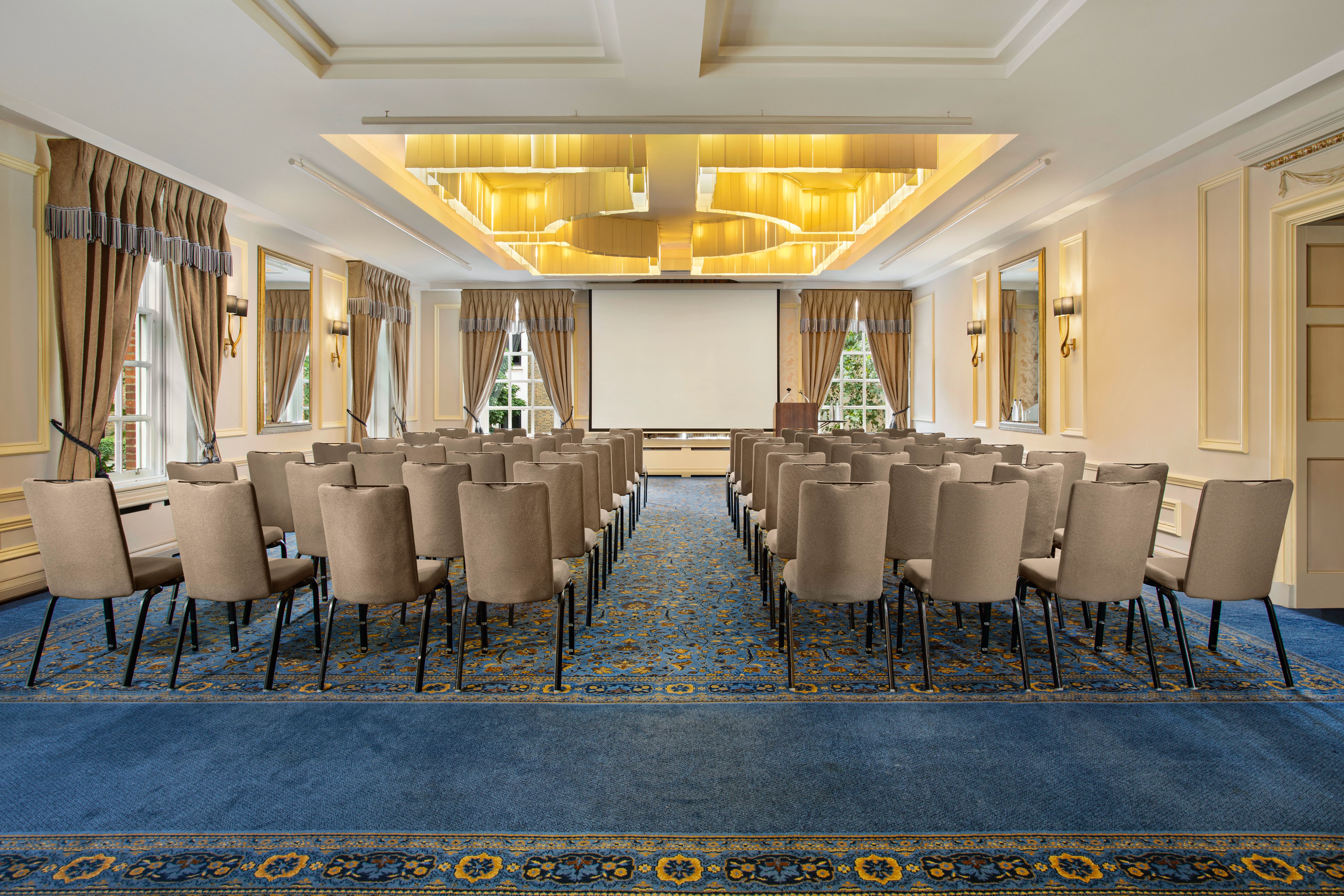 The Caledonian Club - image 1