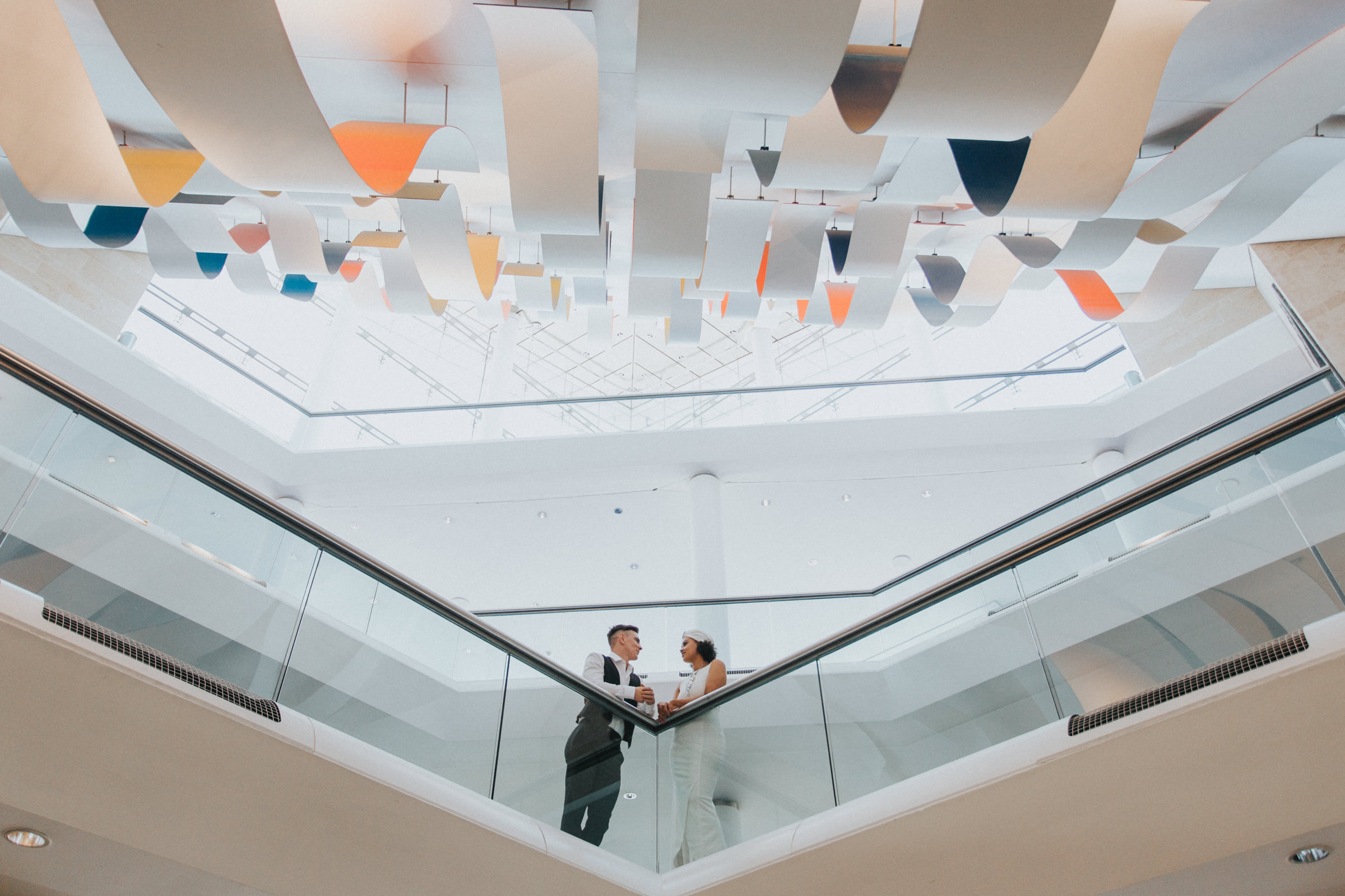 The Bridgewater Hall - image 1