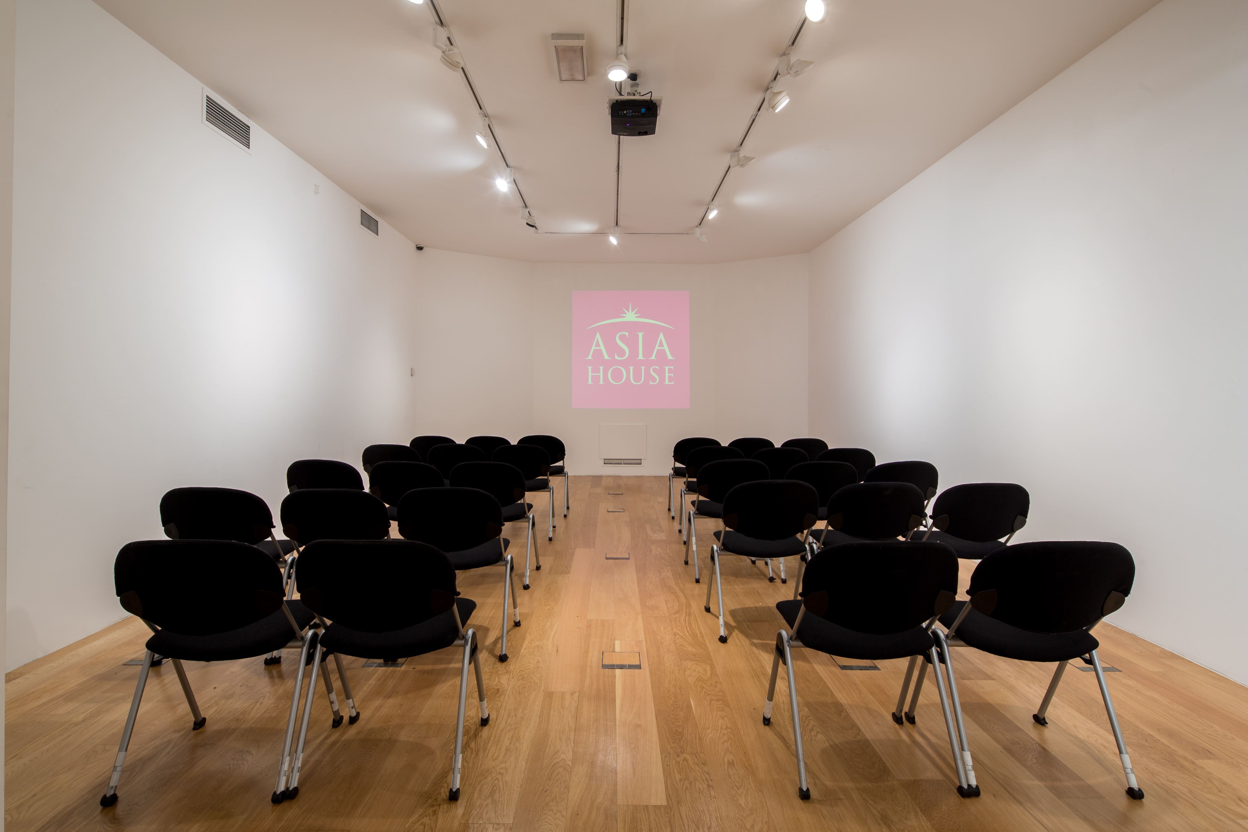 Asia House - image 1