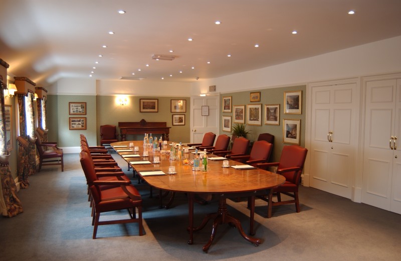 Weston Park - image 1