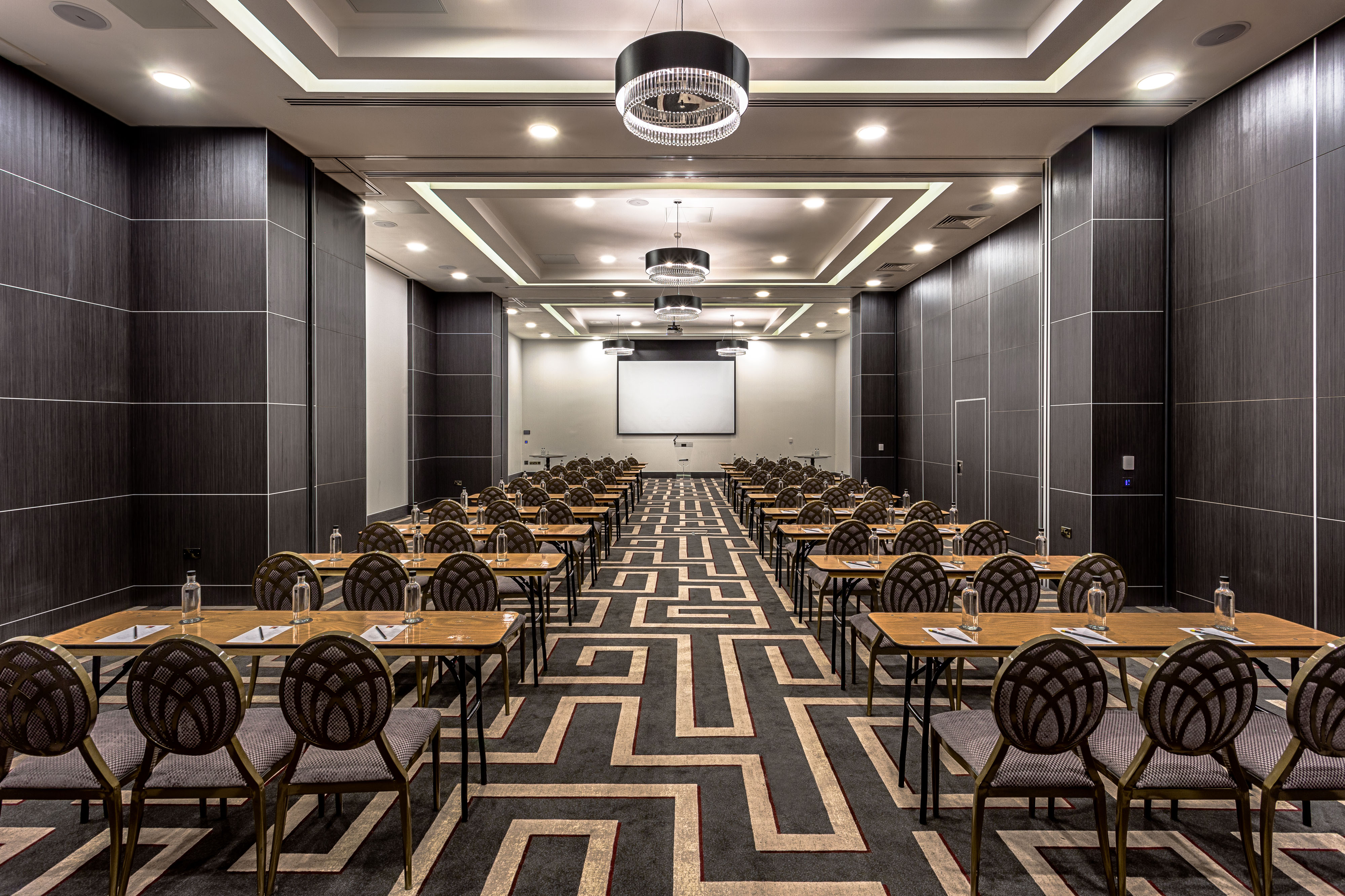 The Courthouse Shoreditch - image 1