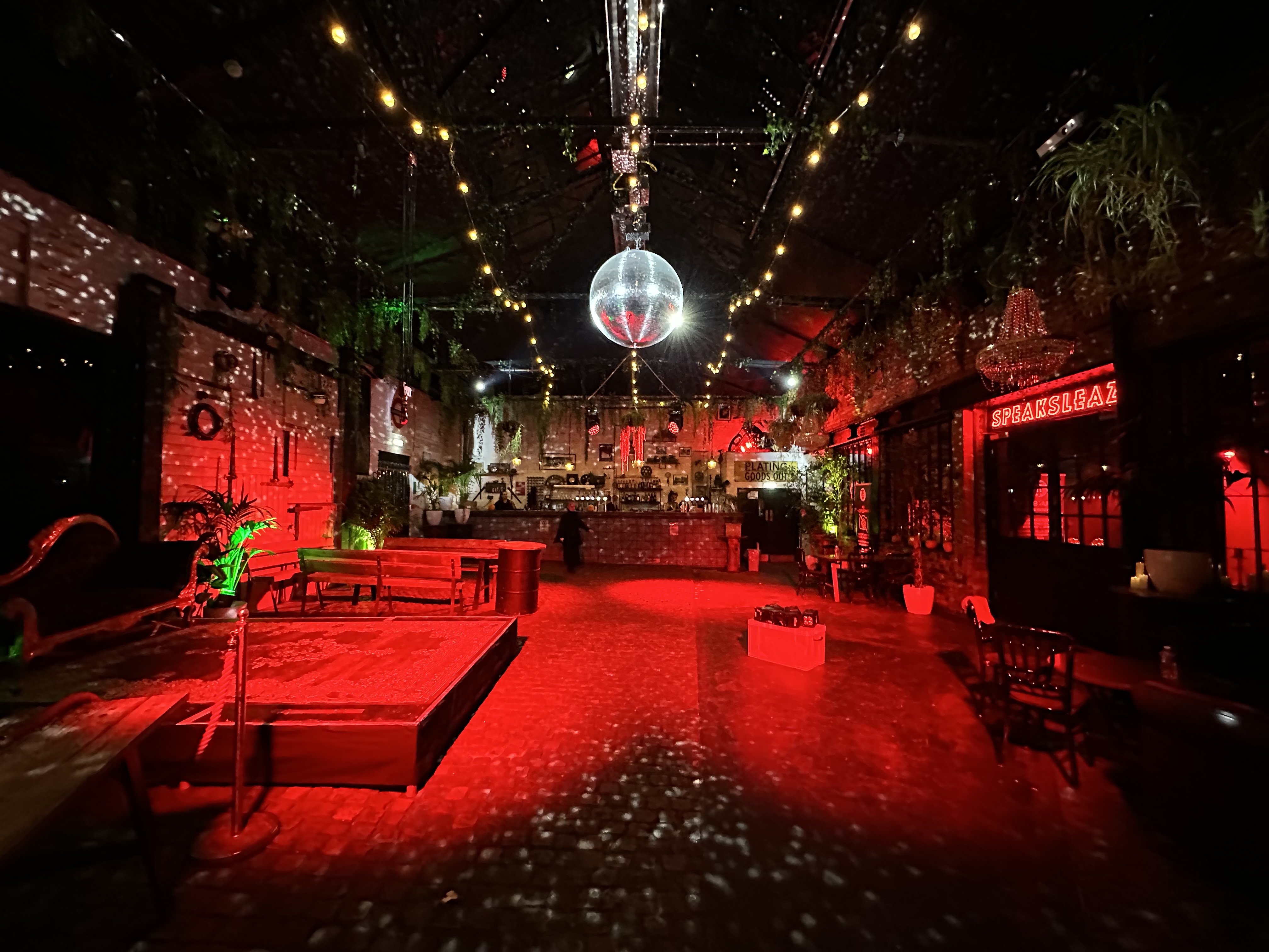 Electrowerkz - image 1