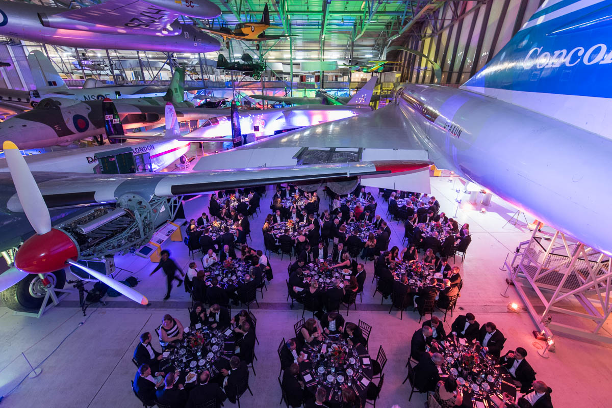 IWM Duxford - image 1