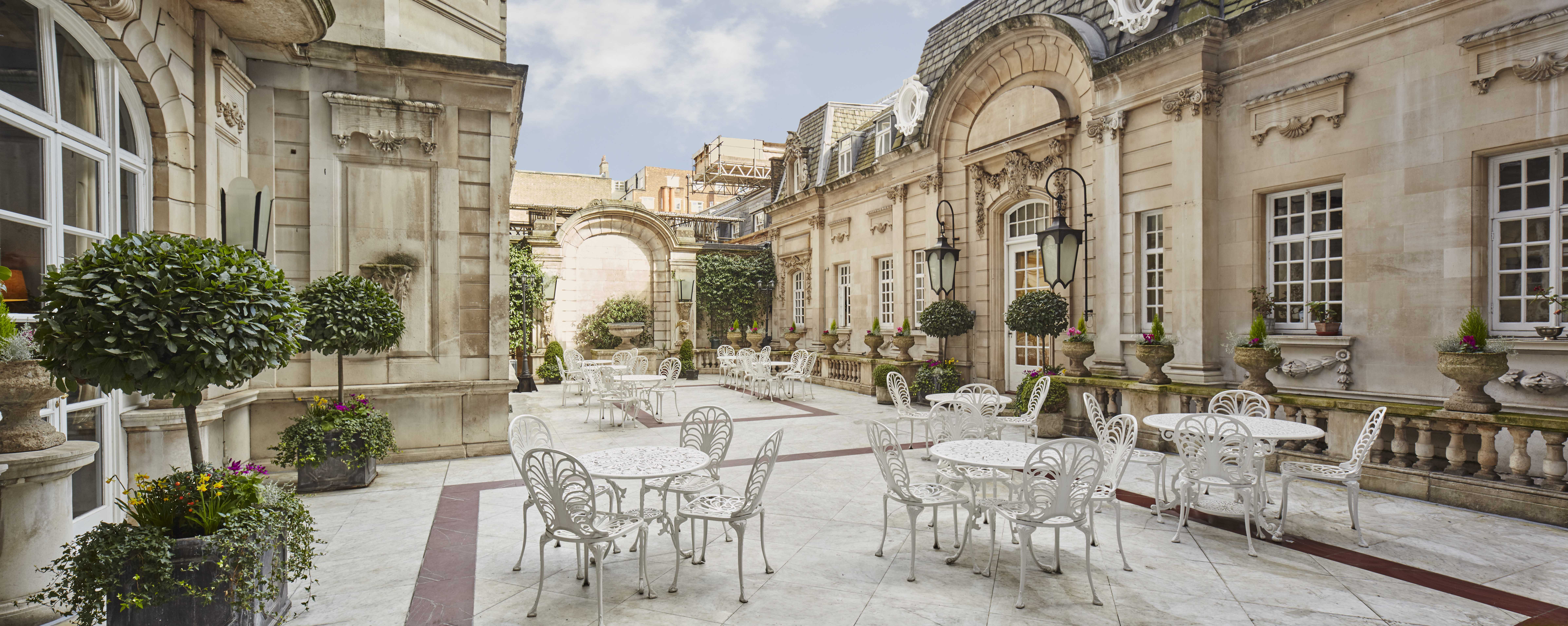 Dartmouth House - image 1