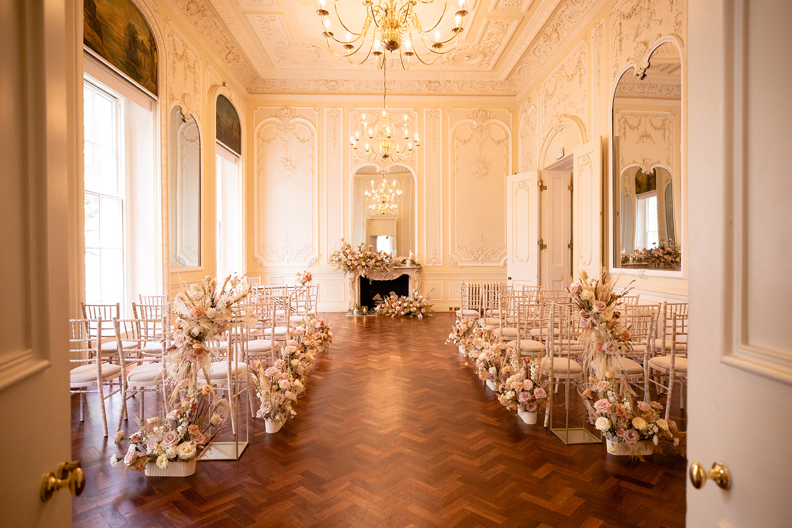 {10-11} Carlton House Terrace - image 1