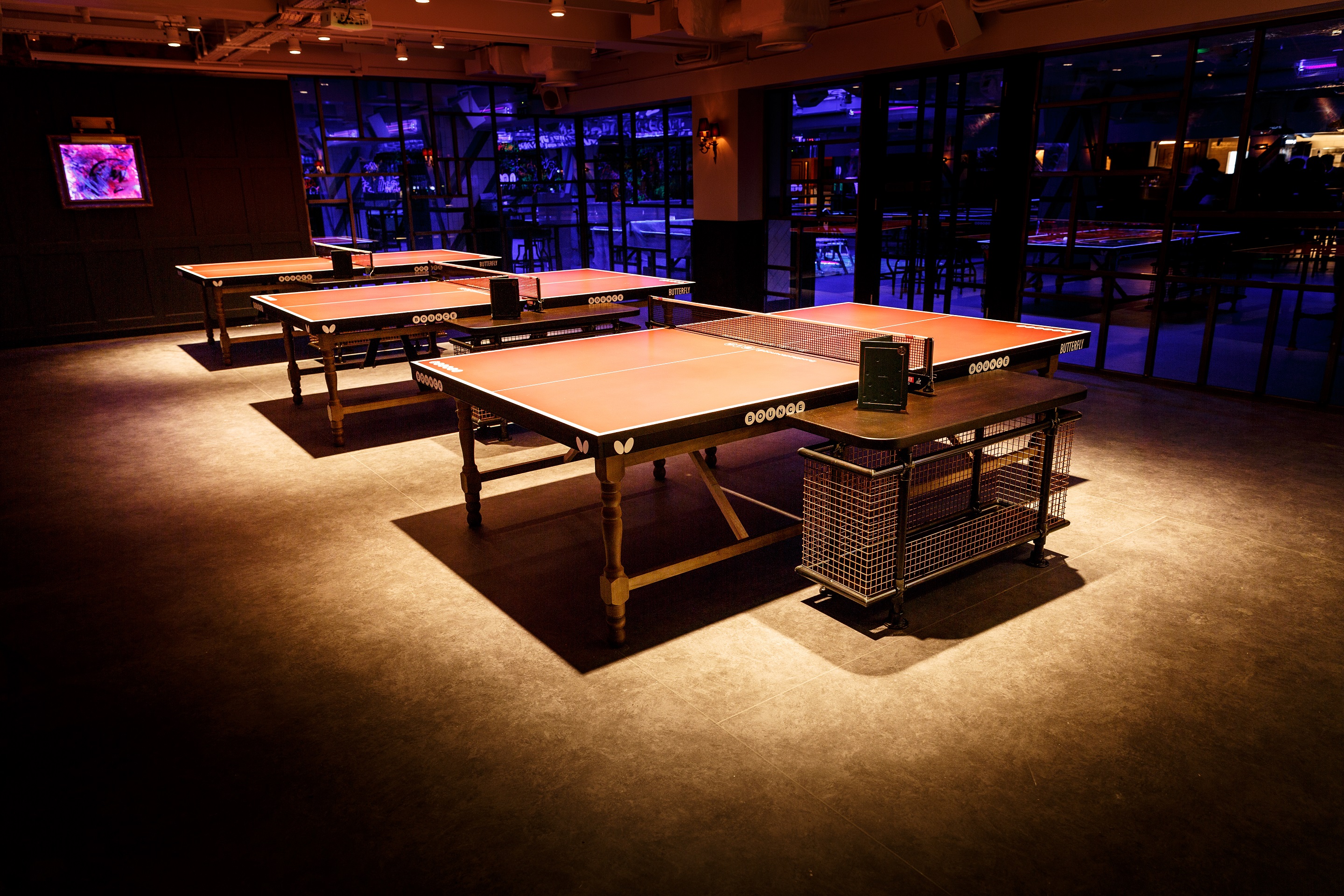 Christmas Party Venues - Banner