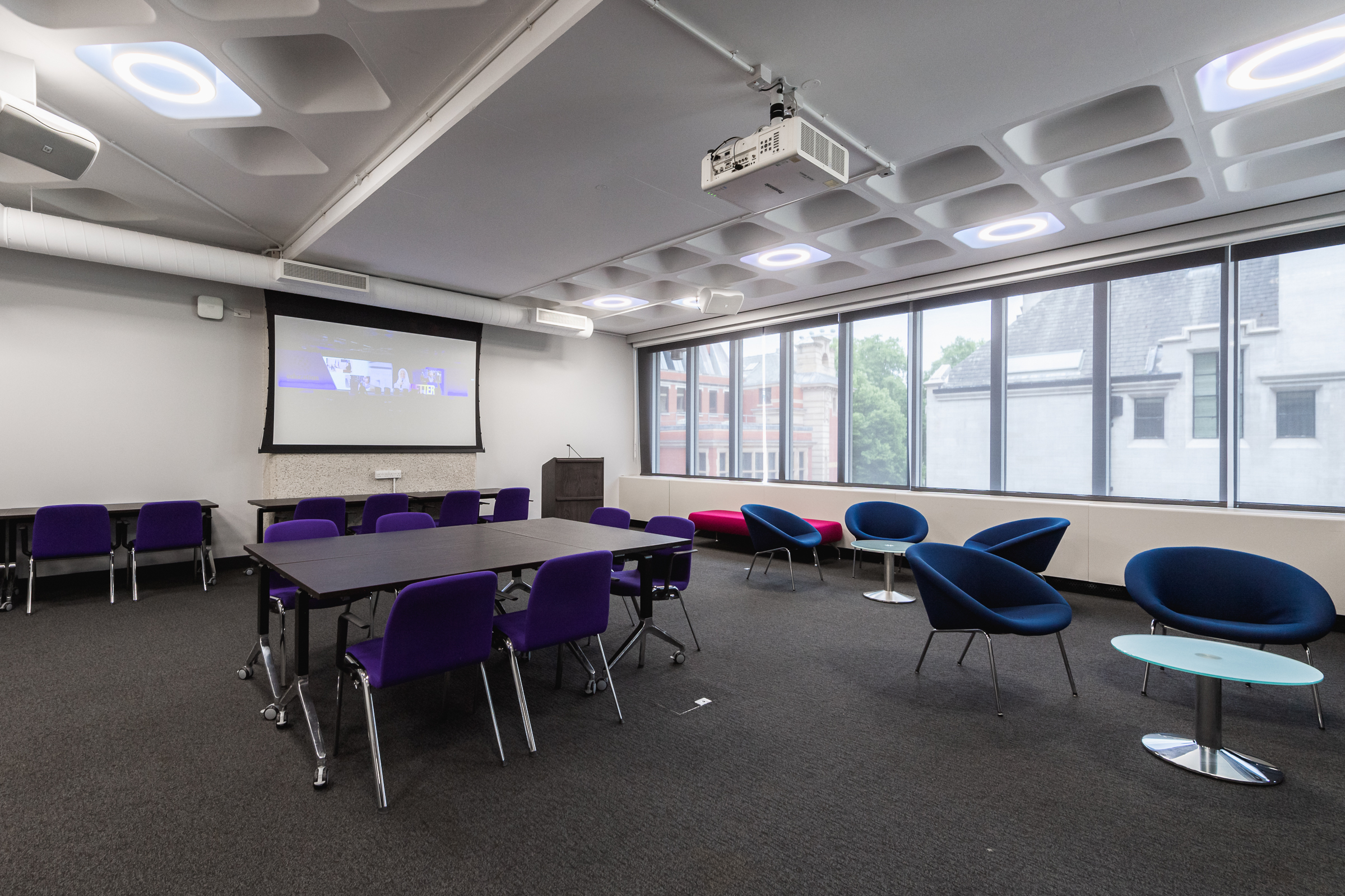 QEII Centre - image 1