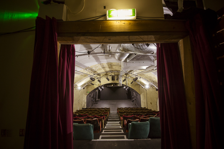 The Vaults - image 1