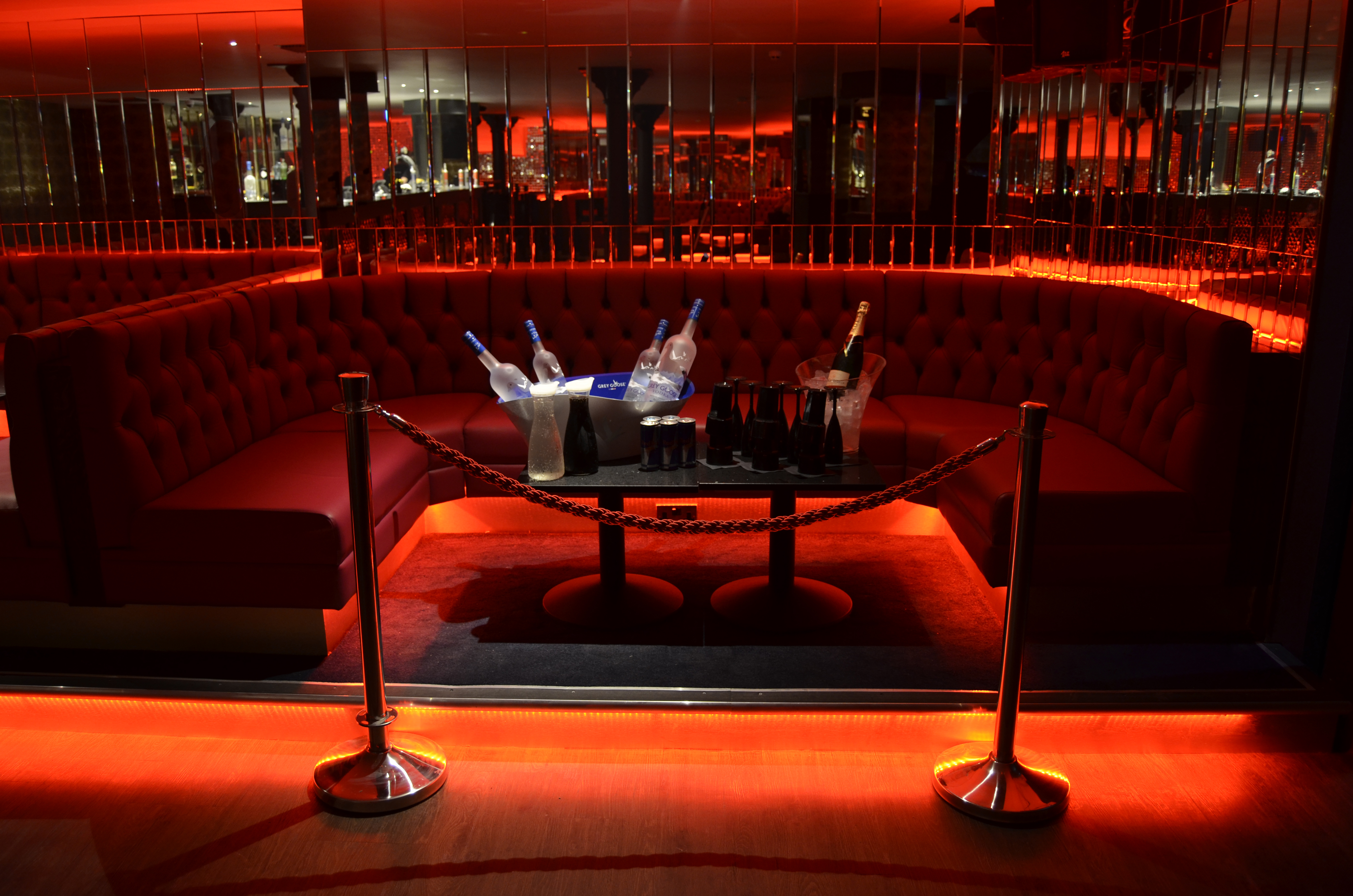 Sugar Hut Liverpool - image 1