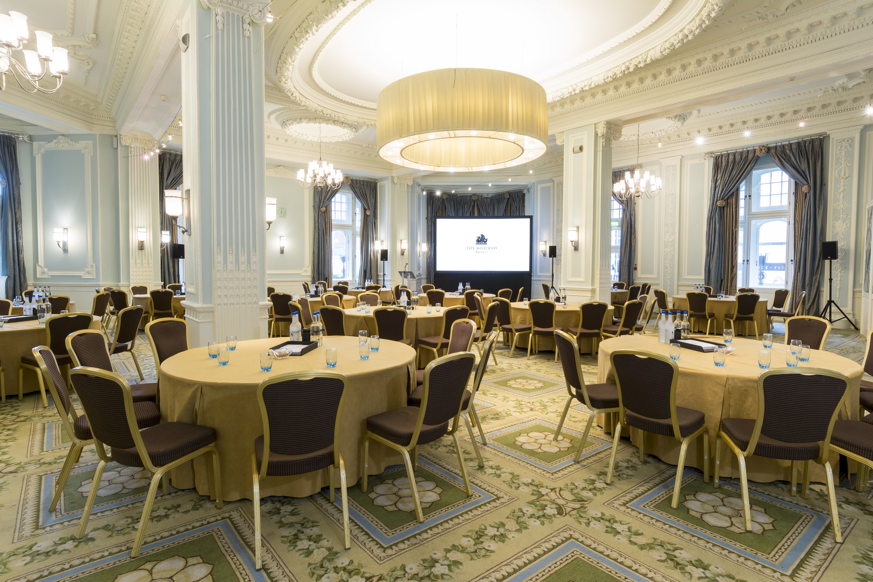 The Midland Hotel - image 1