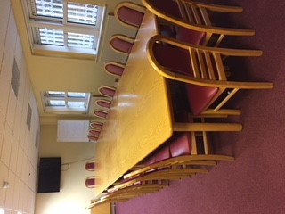 Bradbury Fields Garden Suite - image 1