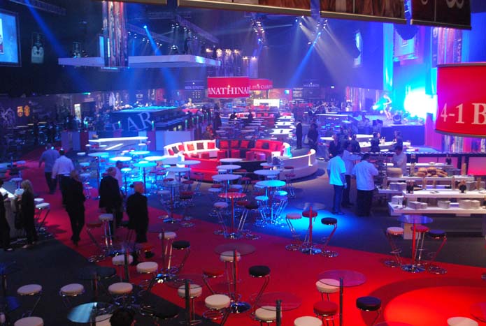 OVO Arena Wembley - image 1