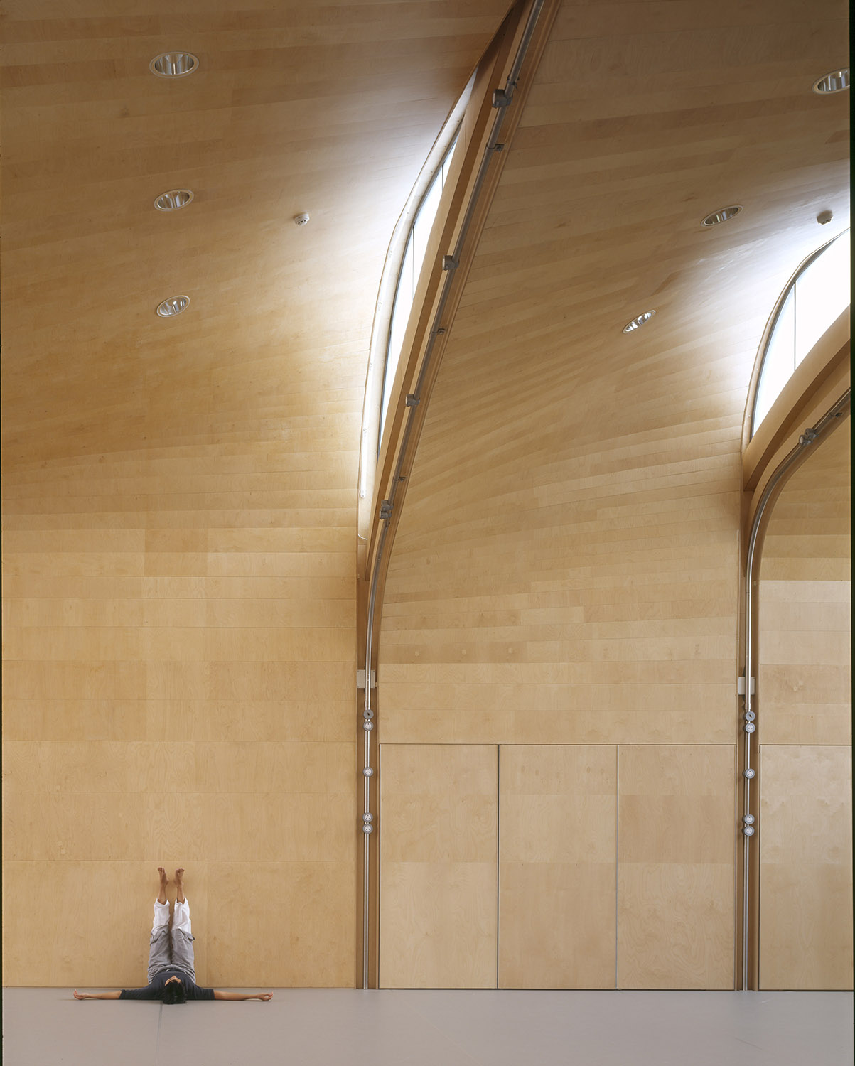 Siobhan Davies Studios - image 1