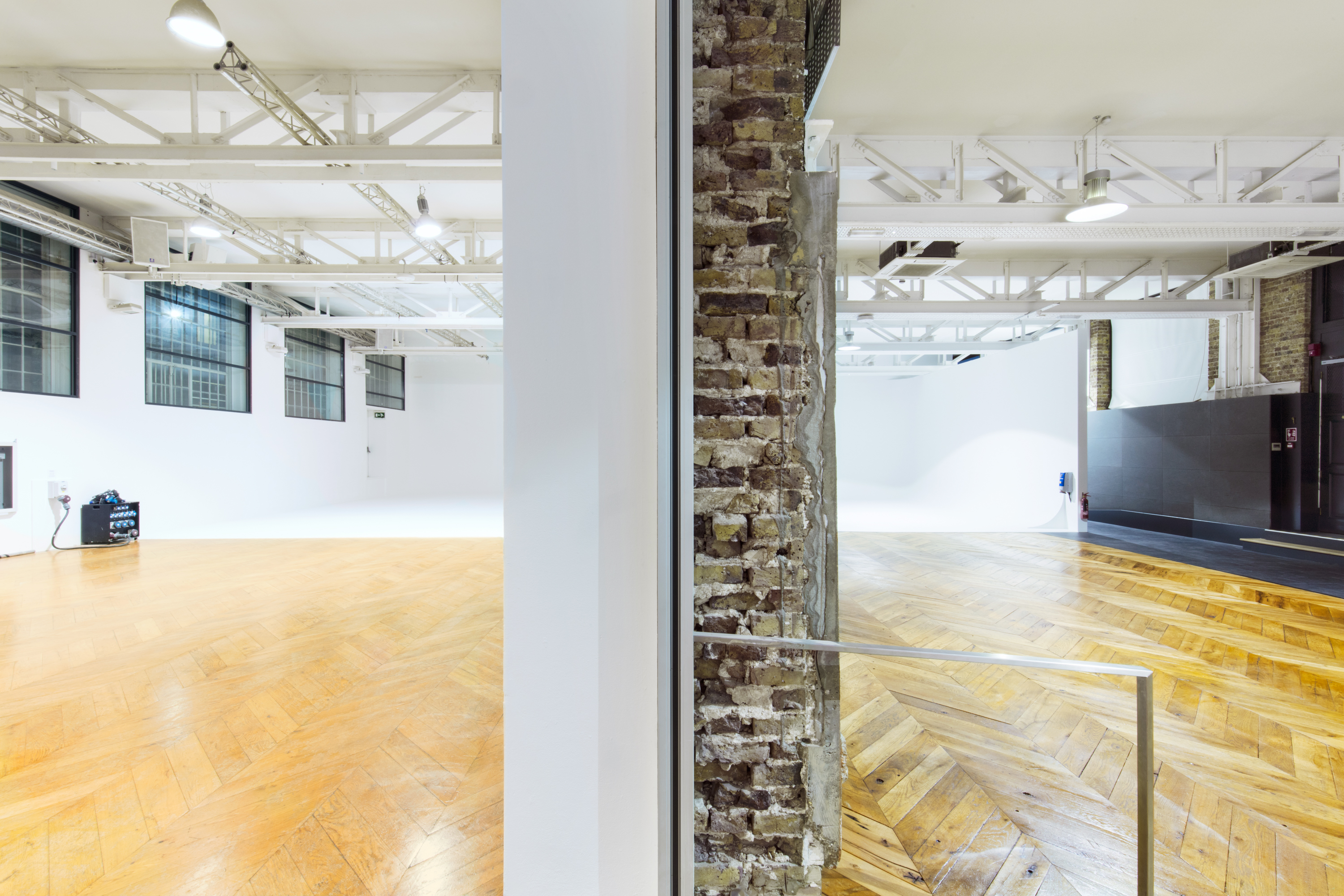 Conference Venues - Banner