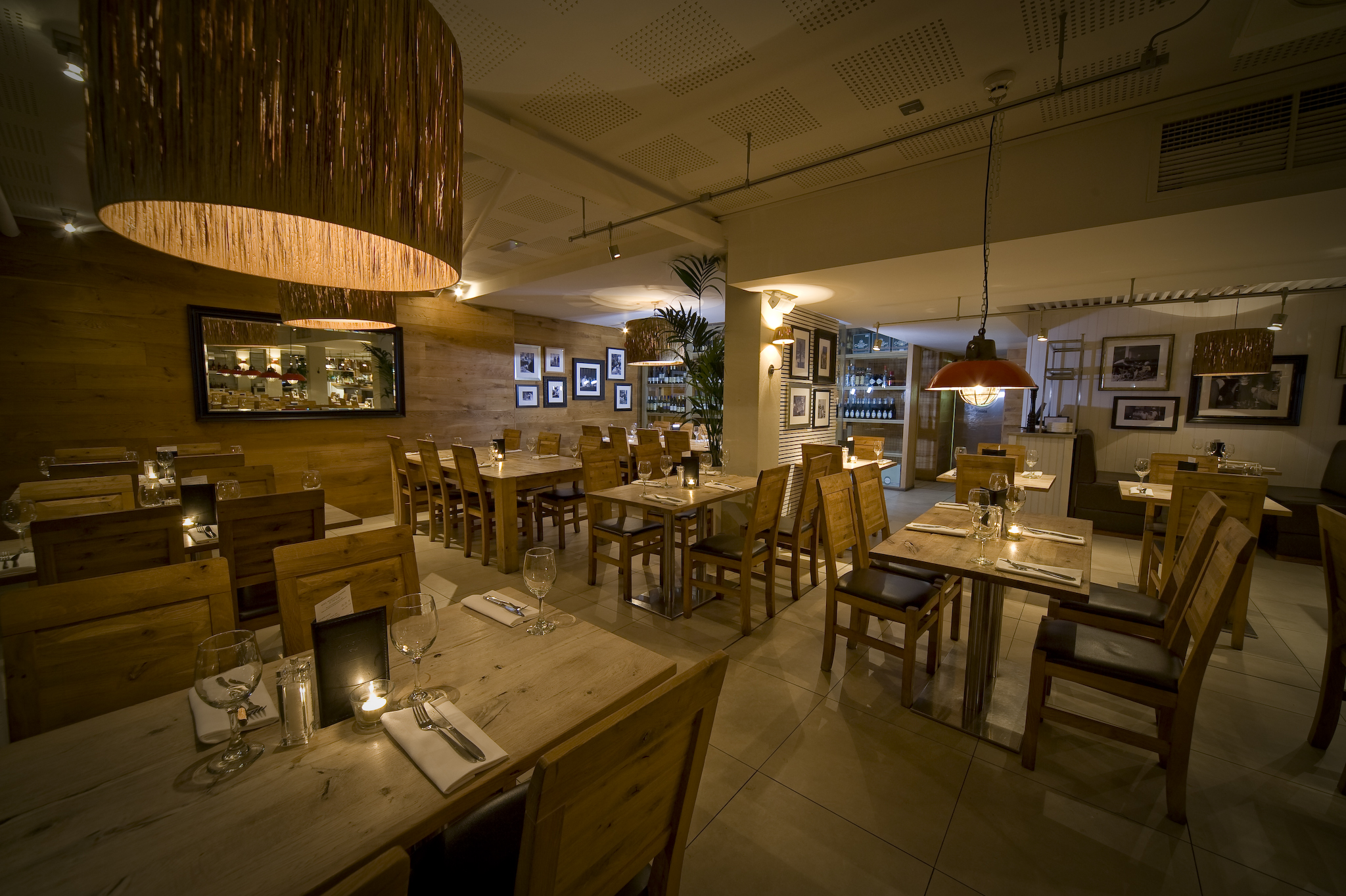 Gusto Italian Cheadle Hulme - image 1