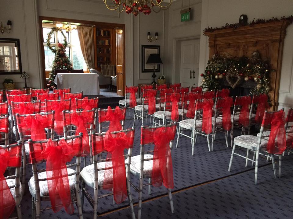 Greenwoods Hotel & Spa - image 1