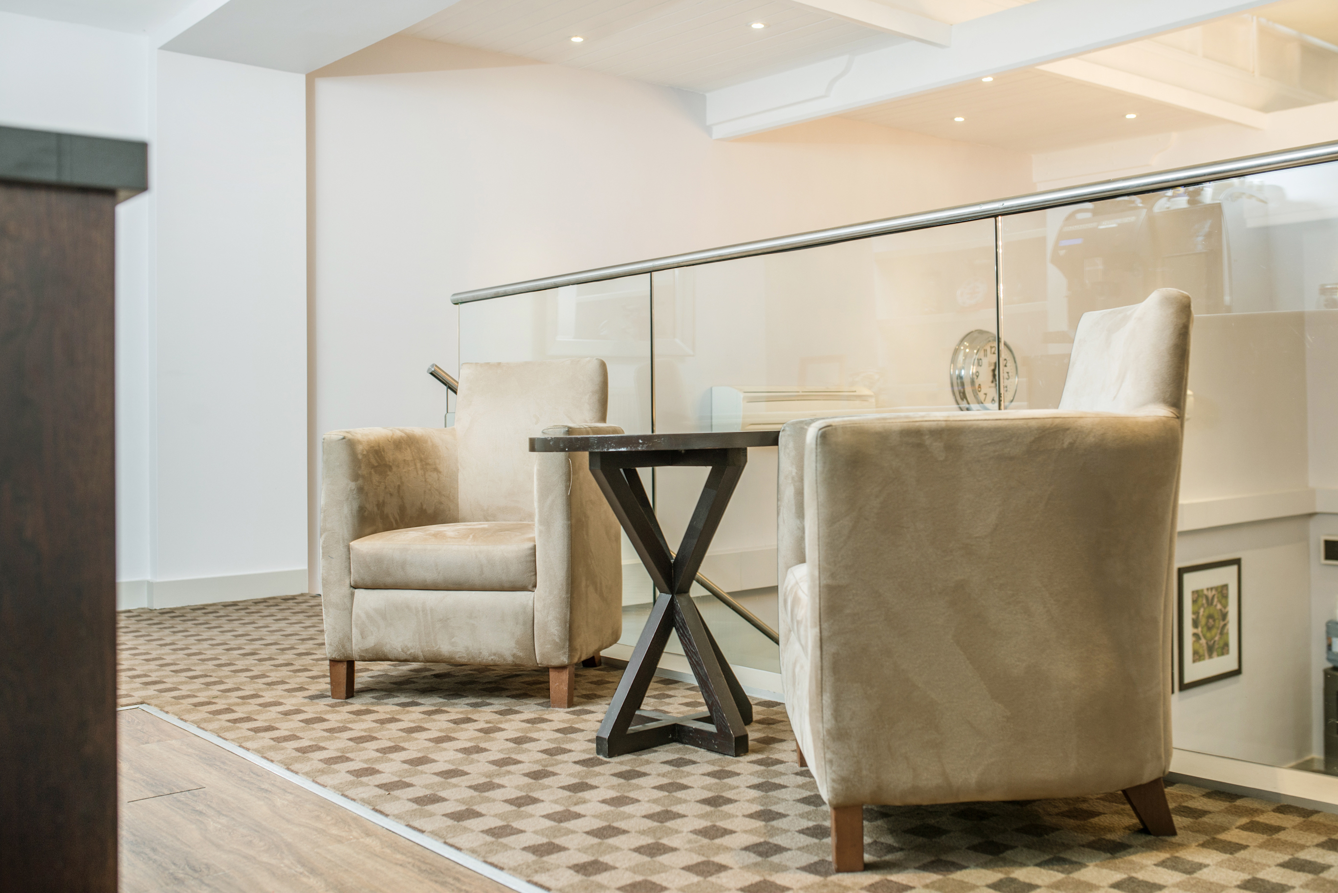 New Place Hotel - Hampshire - image 1