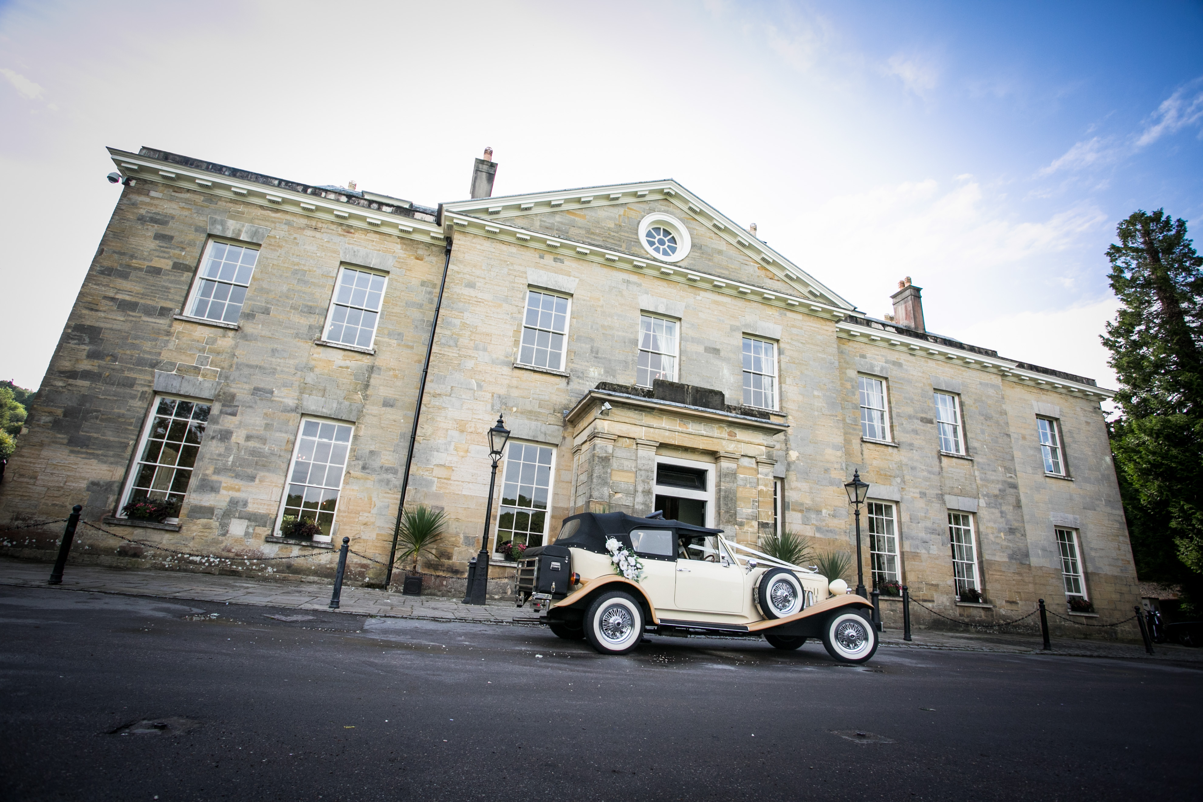 Proud Country House - image 1