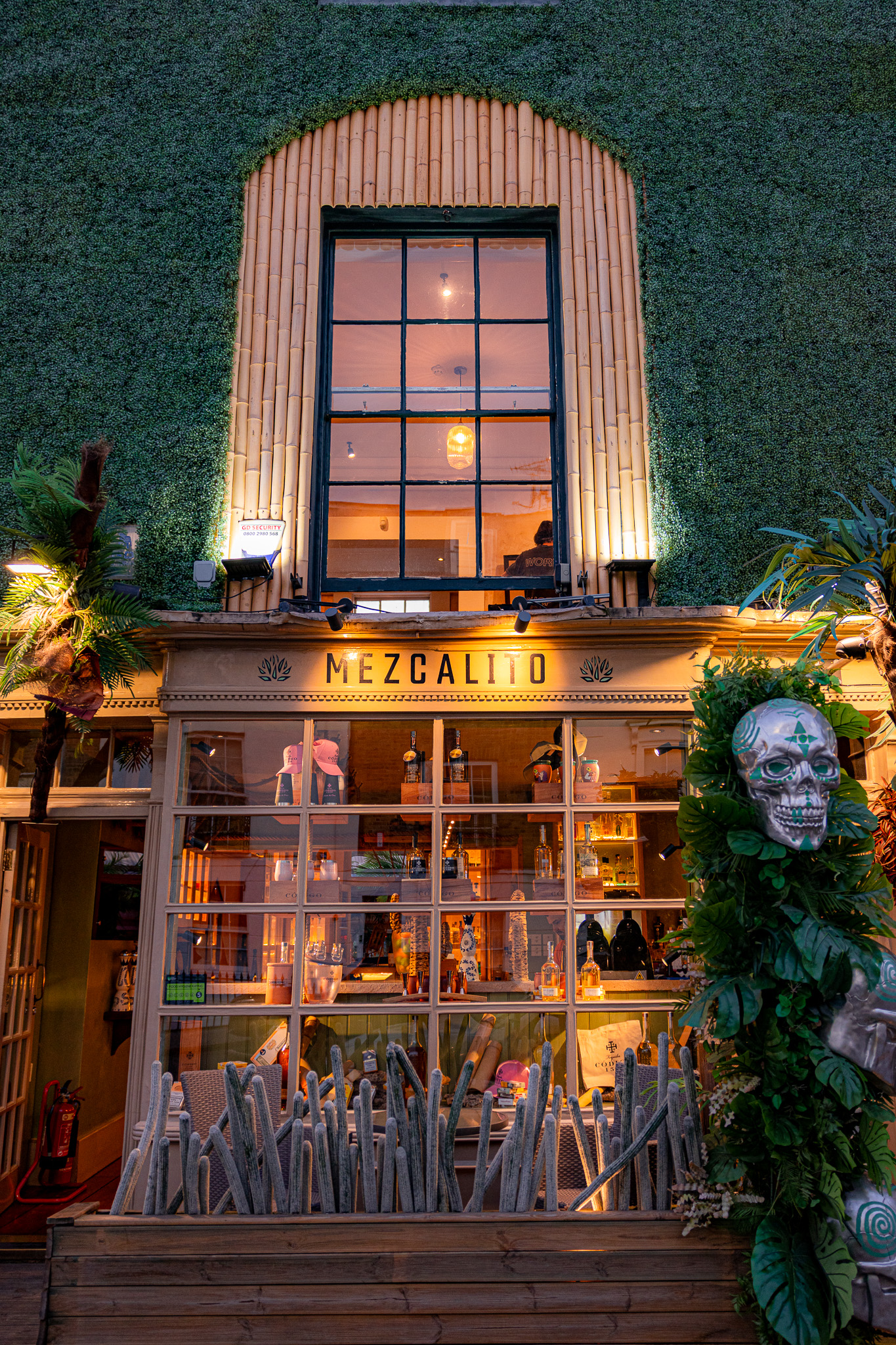 Mezcalito Chelsea - image 1