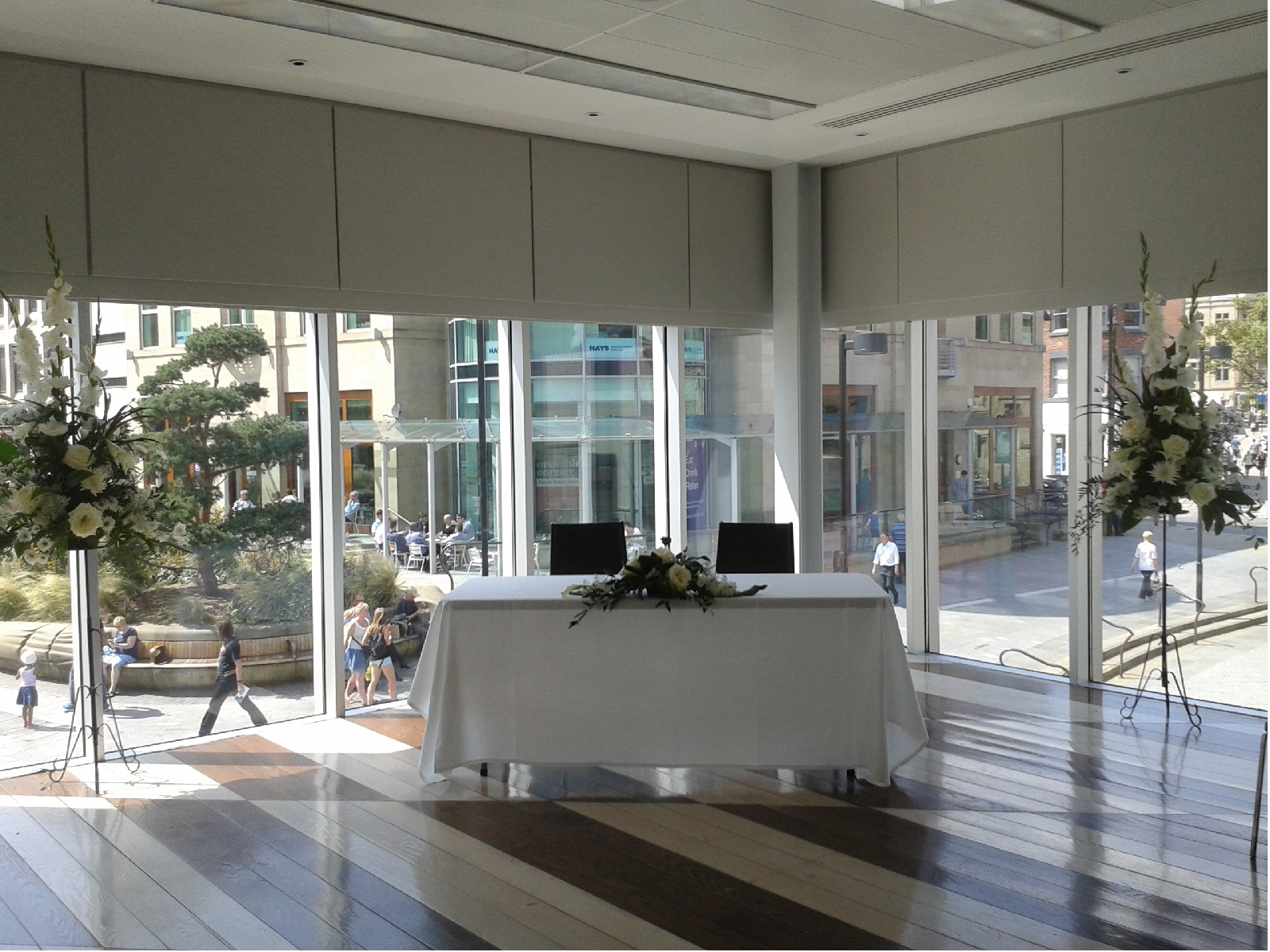 Crucible Theatre - image 1