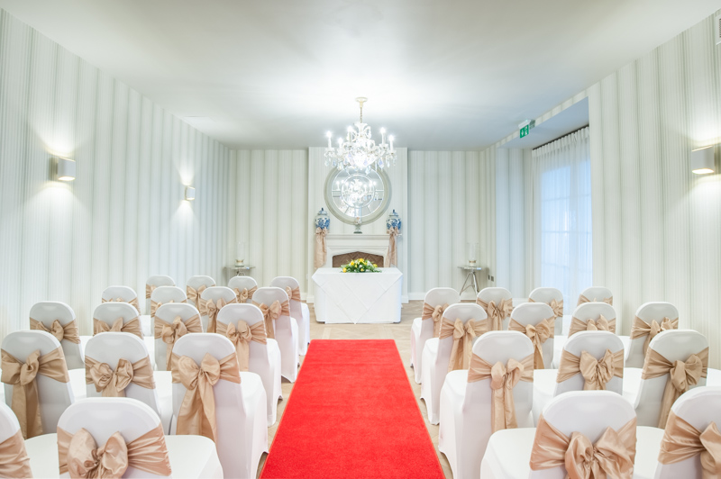 Sidmouth Harbour Hotel - image 1