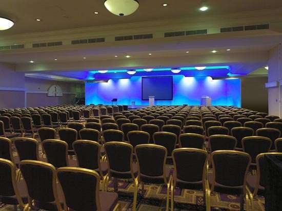 Castlefield - Banner