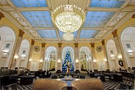 The Adelphi Hotel - image 1
