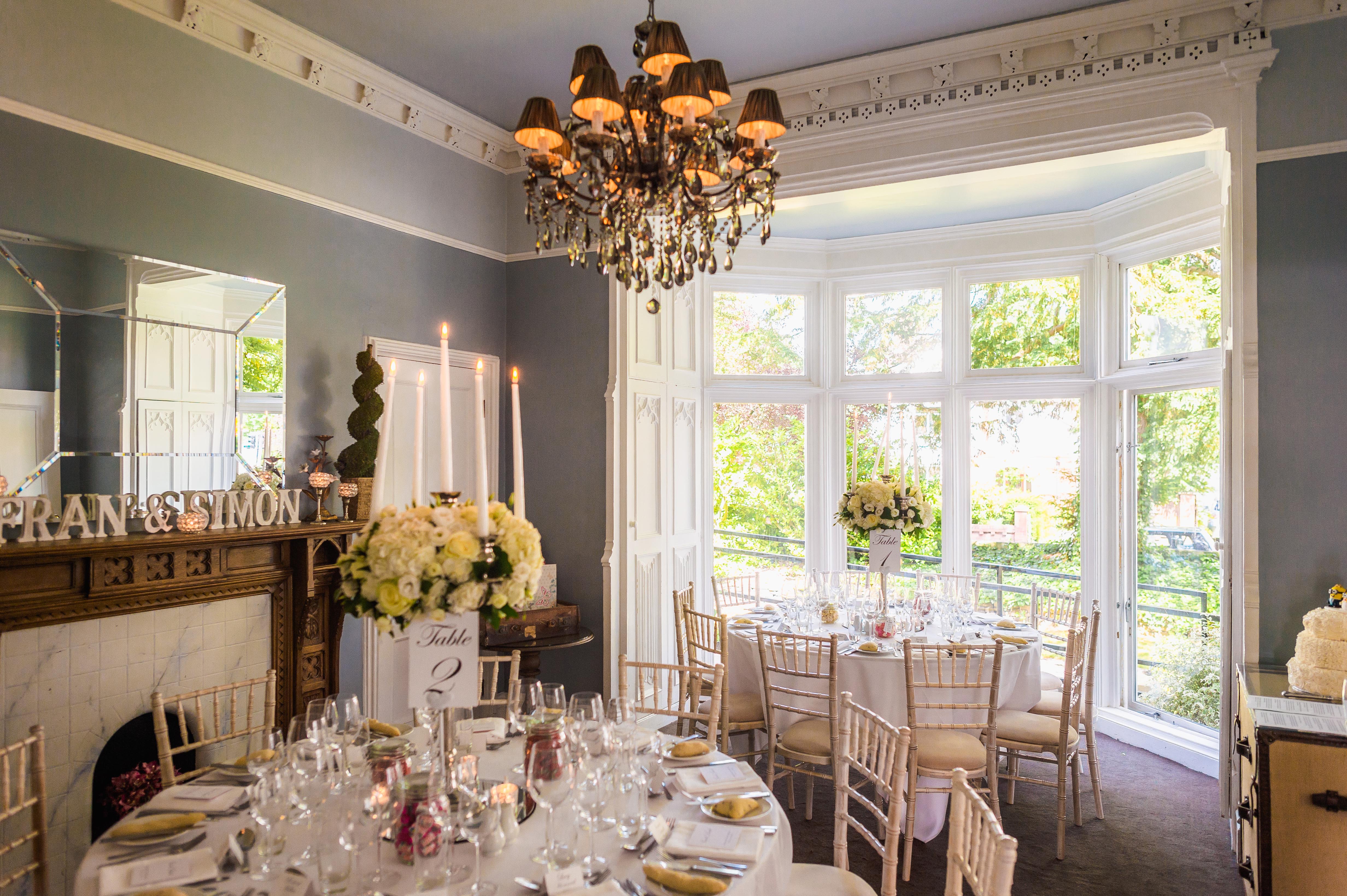 Didsbury House Hotel - image 1