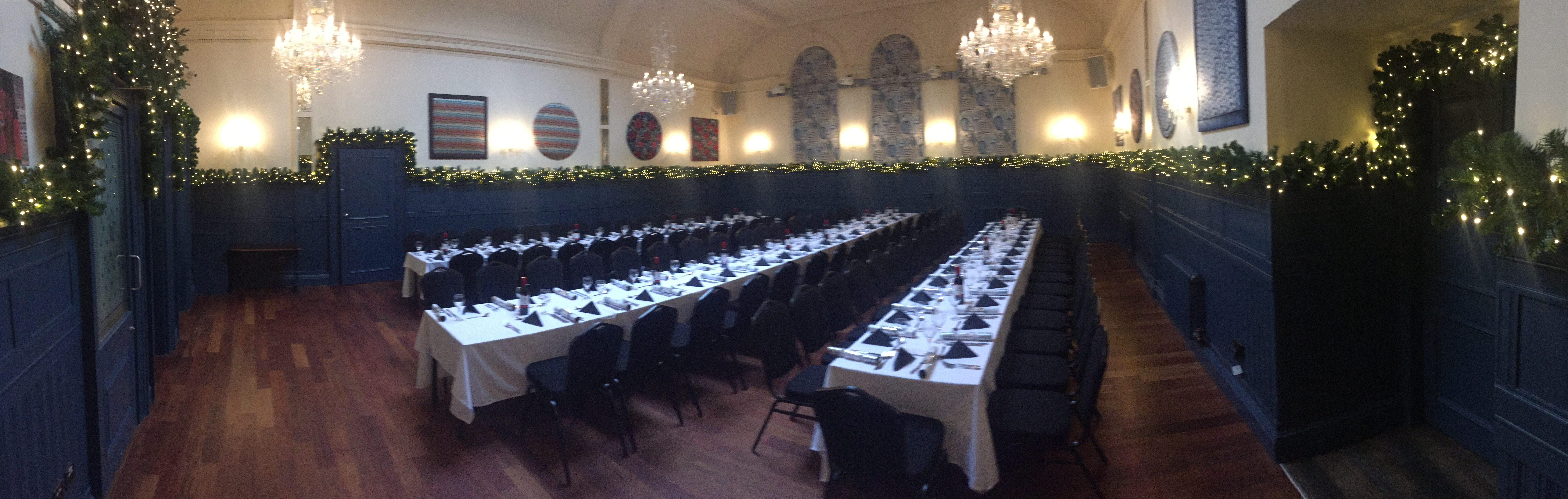 The Counting House - image 1