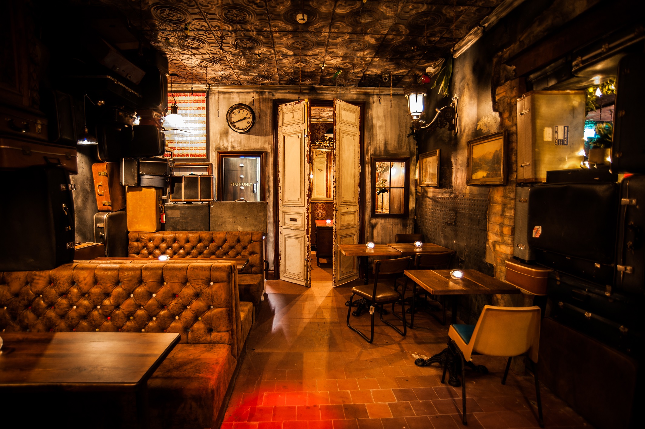 Mercure Nottingham City Centre Hotel - image 1