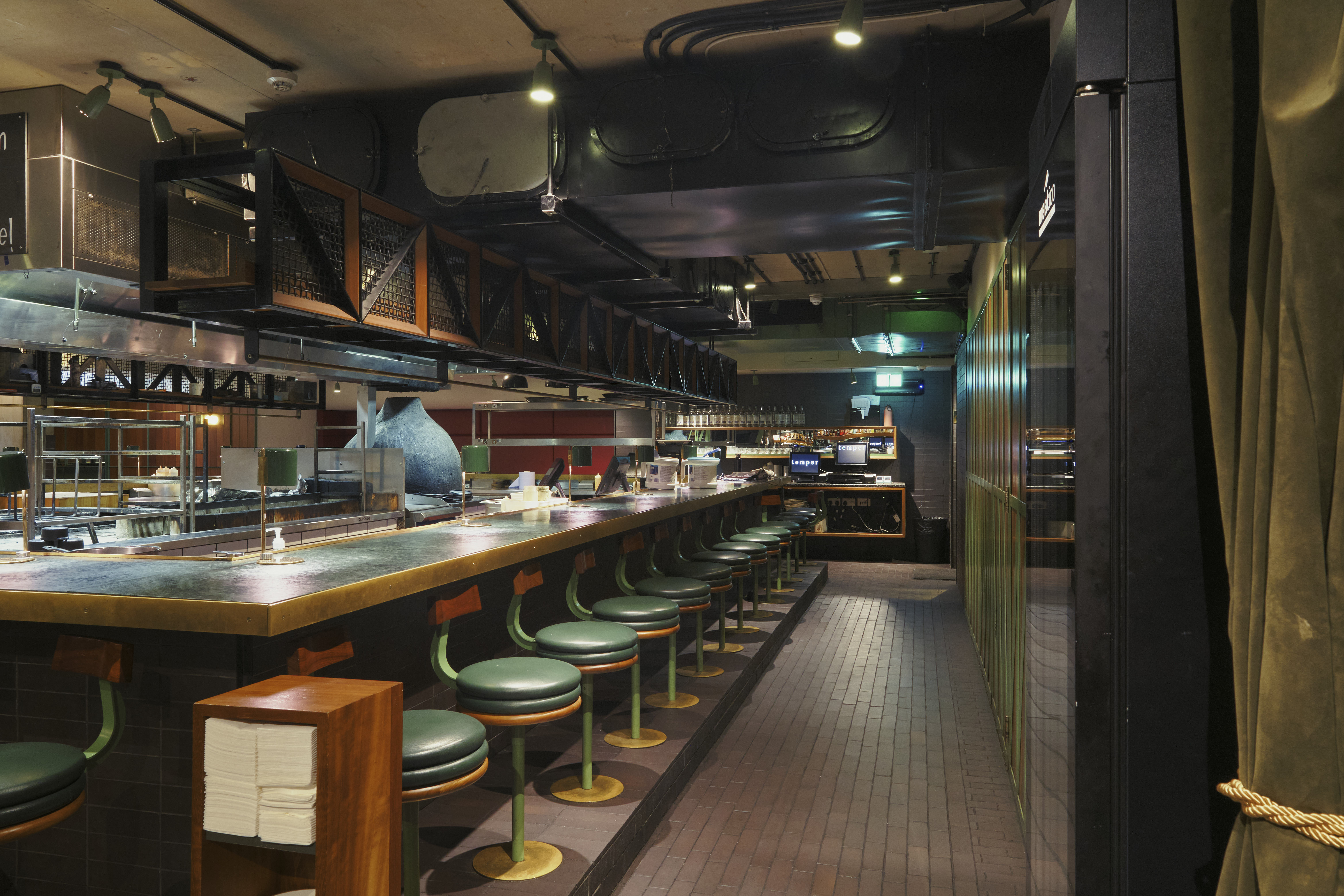 Chef's Table Soho: Intimate Corporate Dining, Product Launch