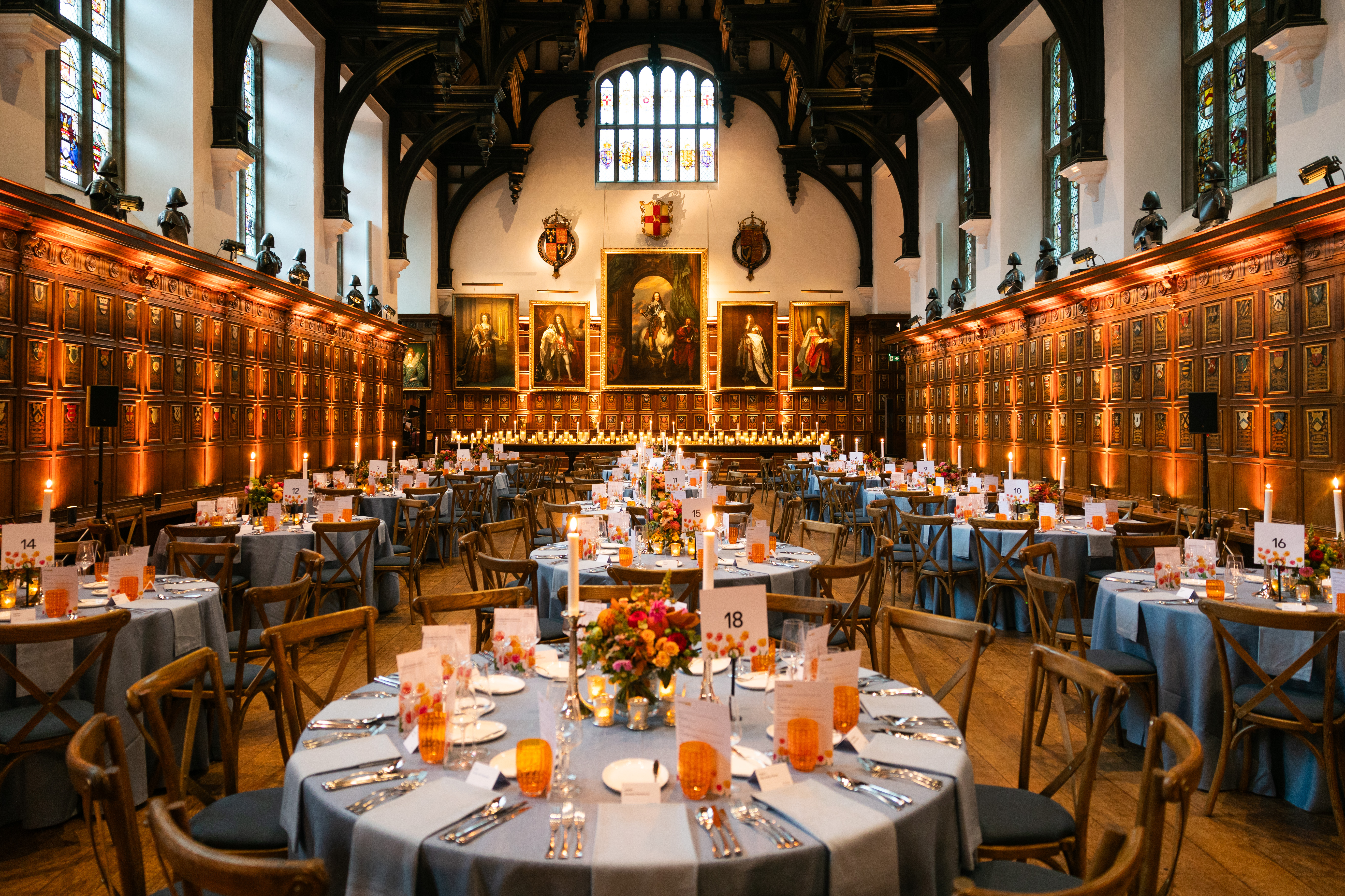 The Honourable Society of the Middle Temple - image 1