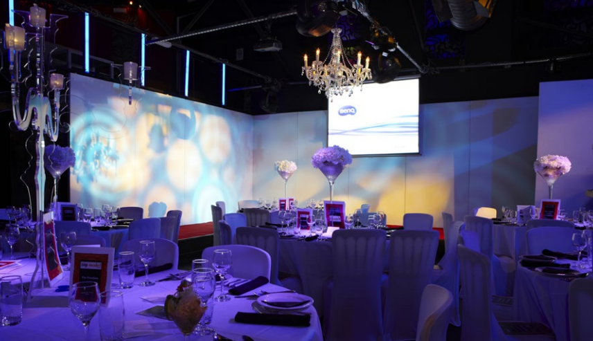 Leeds City Centre - Banner