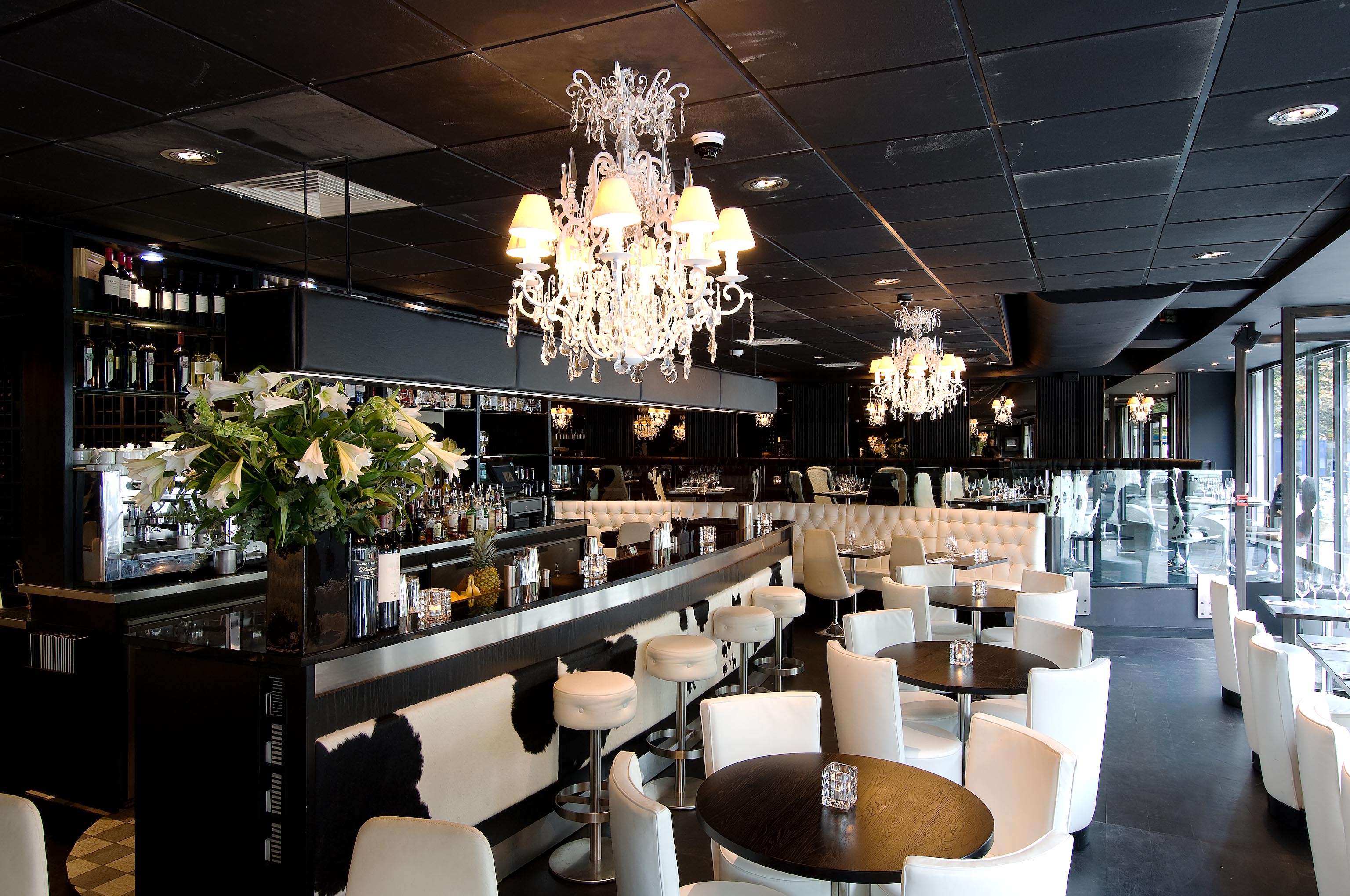 Canary Wharf - Banner