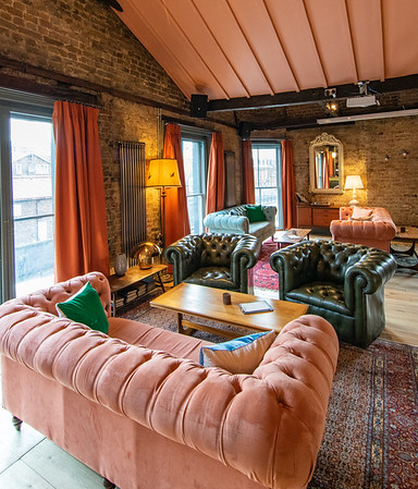 The Lost Hours - image 1