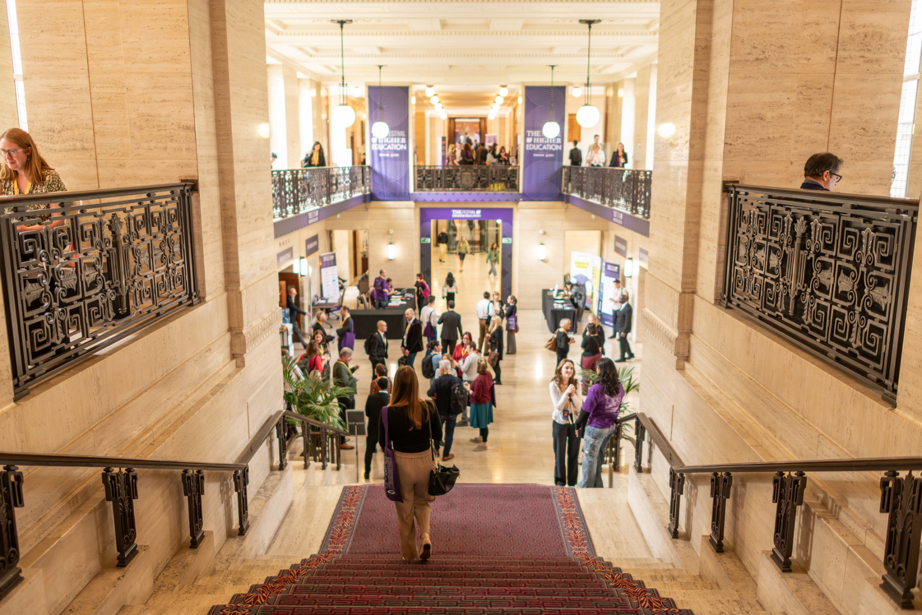 University of London Venues - image 1