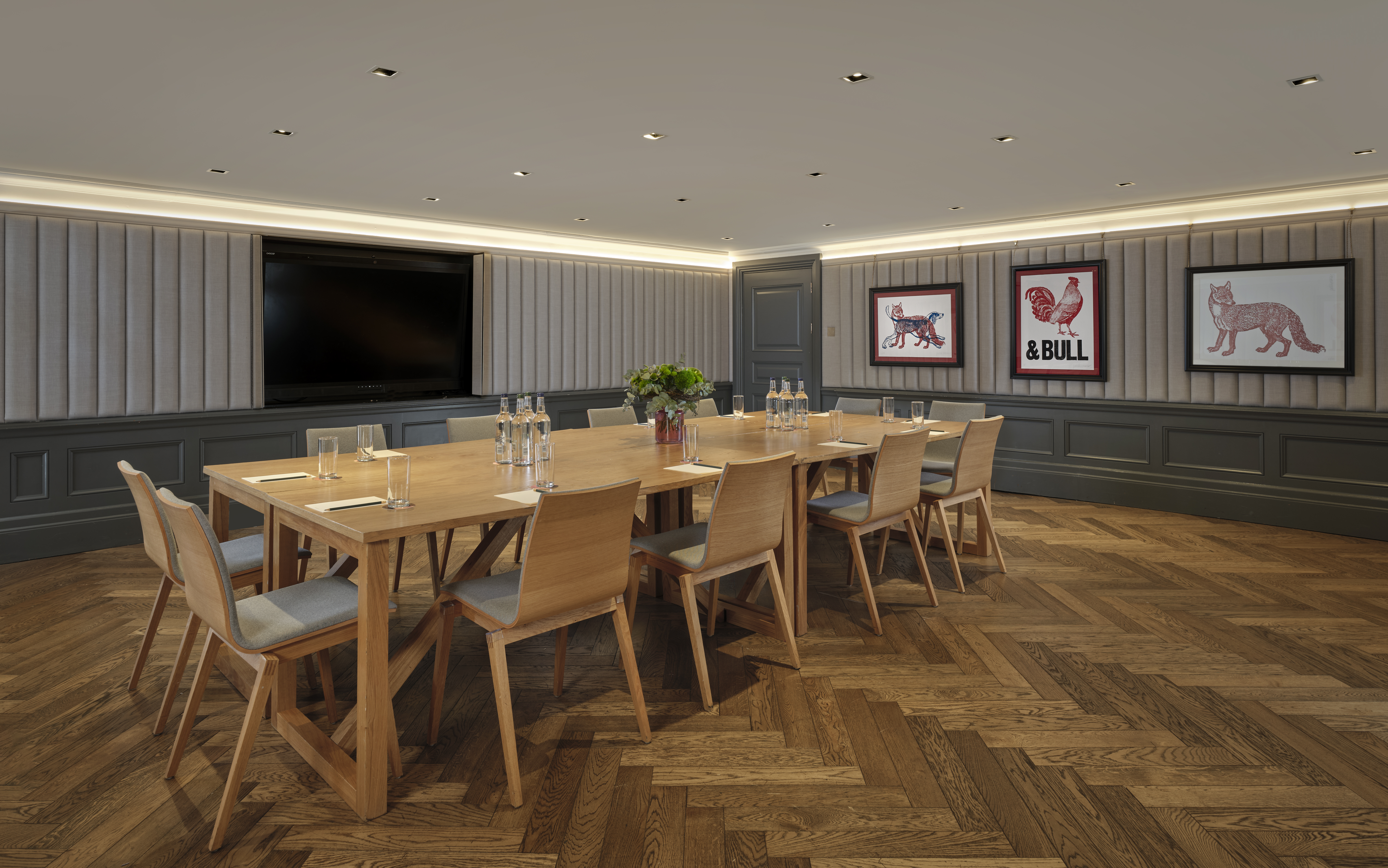 Holmes Hotel London - image 1