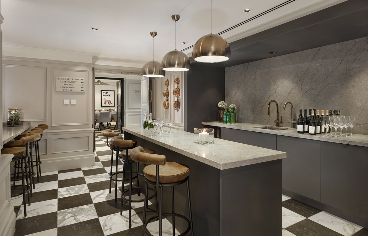 Holmes Hotel London - image 1