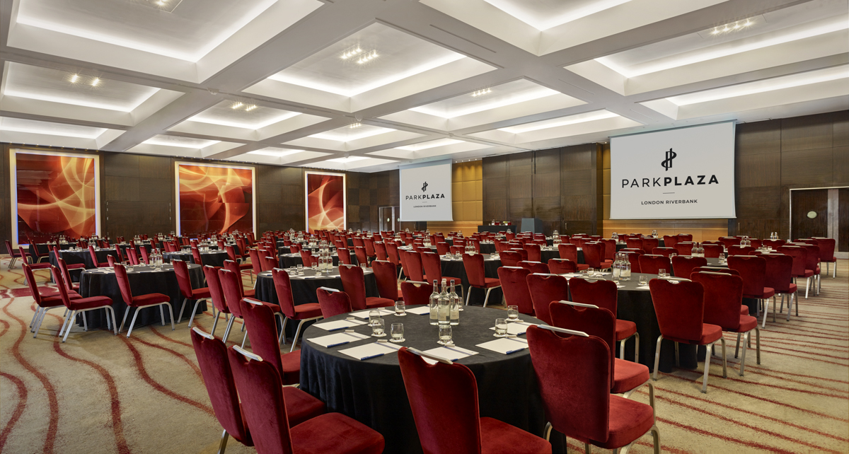 Park Plaza London Riverbank - image 1