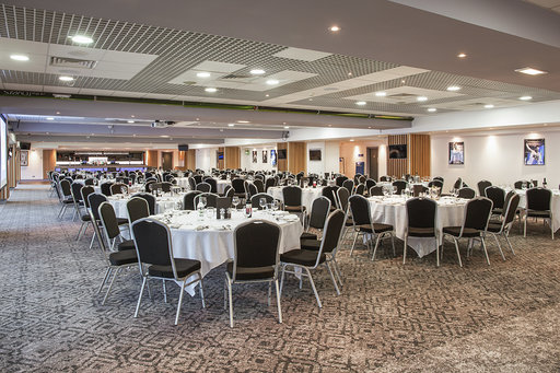 Blackburn Rovers Football Club - Ewood Experience - image 1