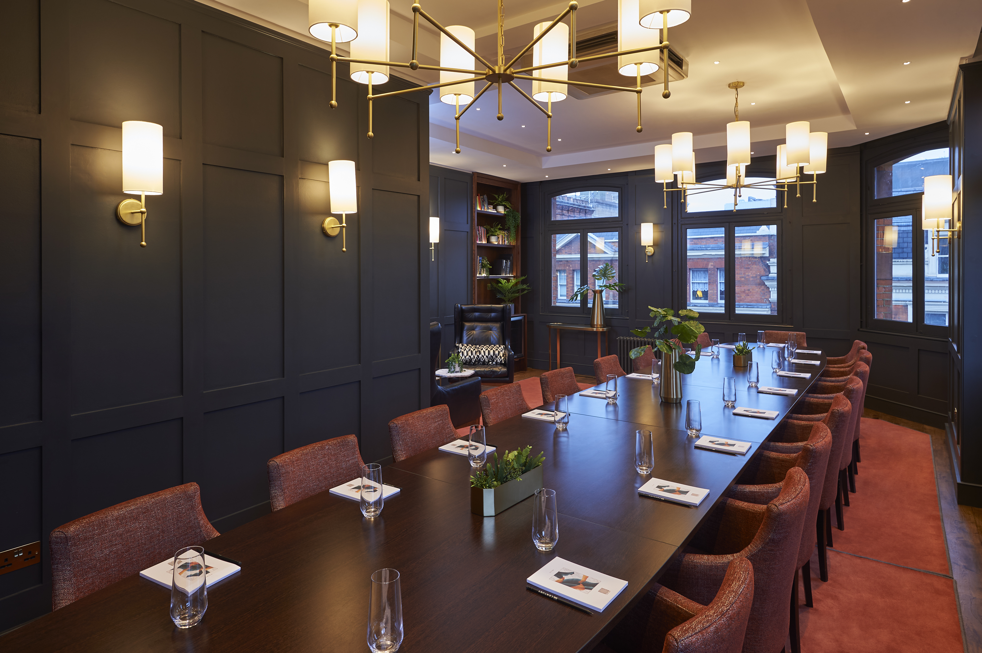 Century Club - image 1