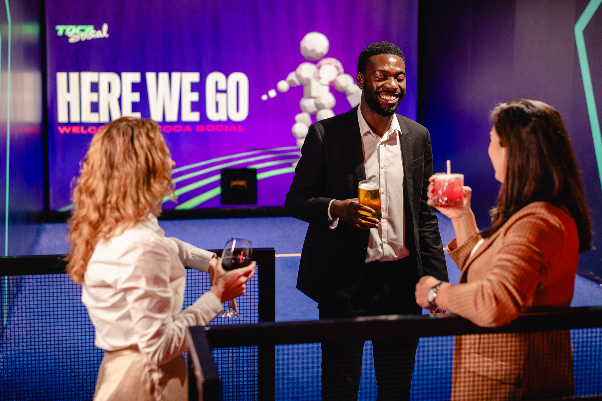 TOCA Social - image 1