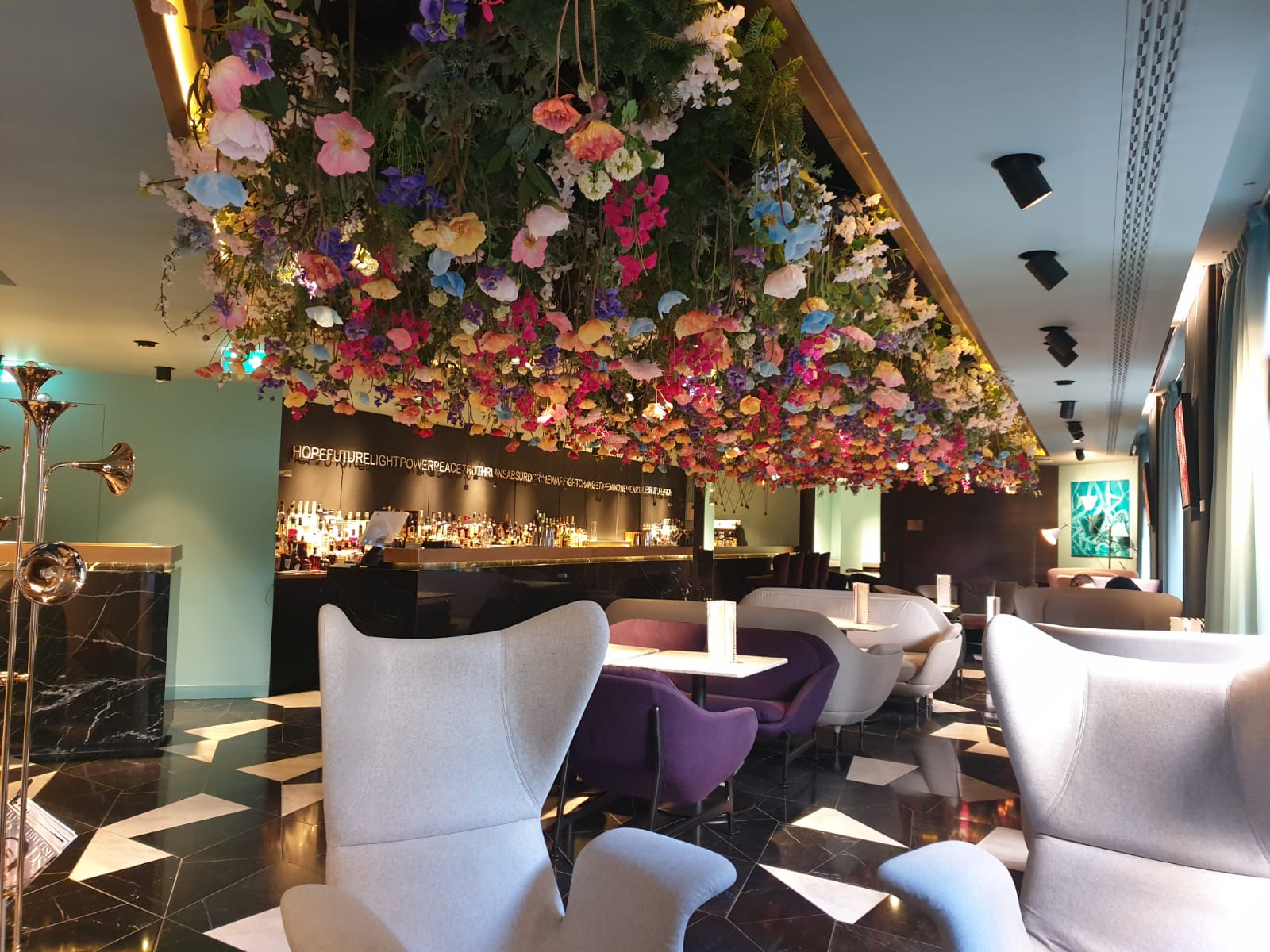 North West London - Banner