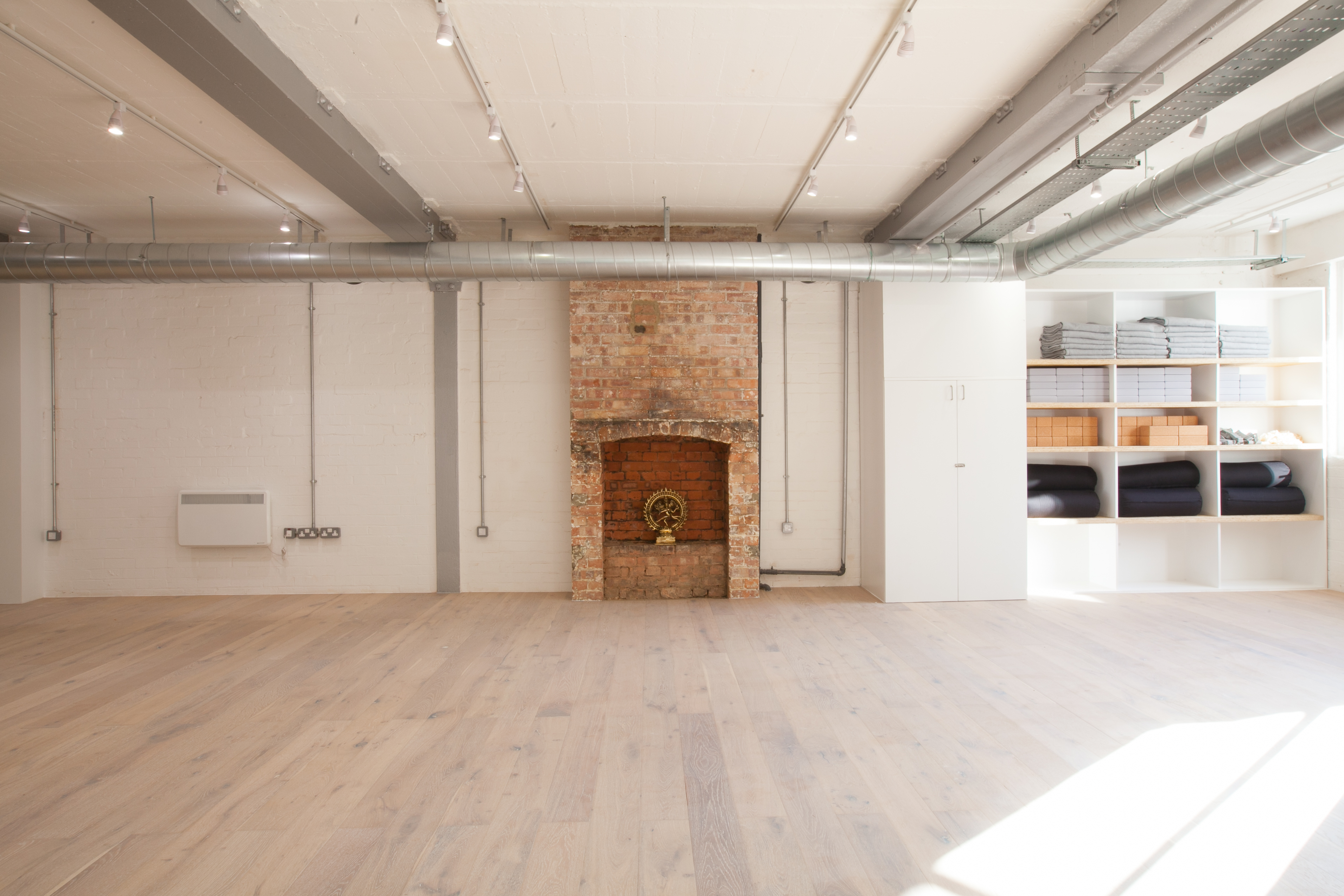 Stoke Newington - Banner